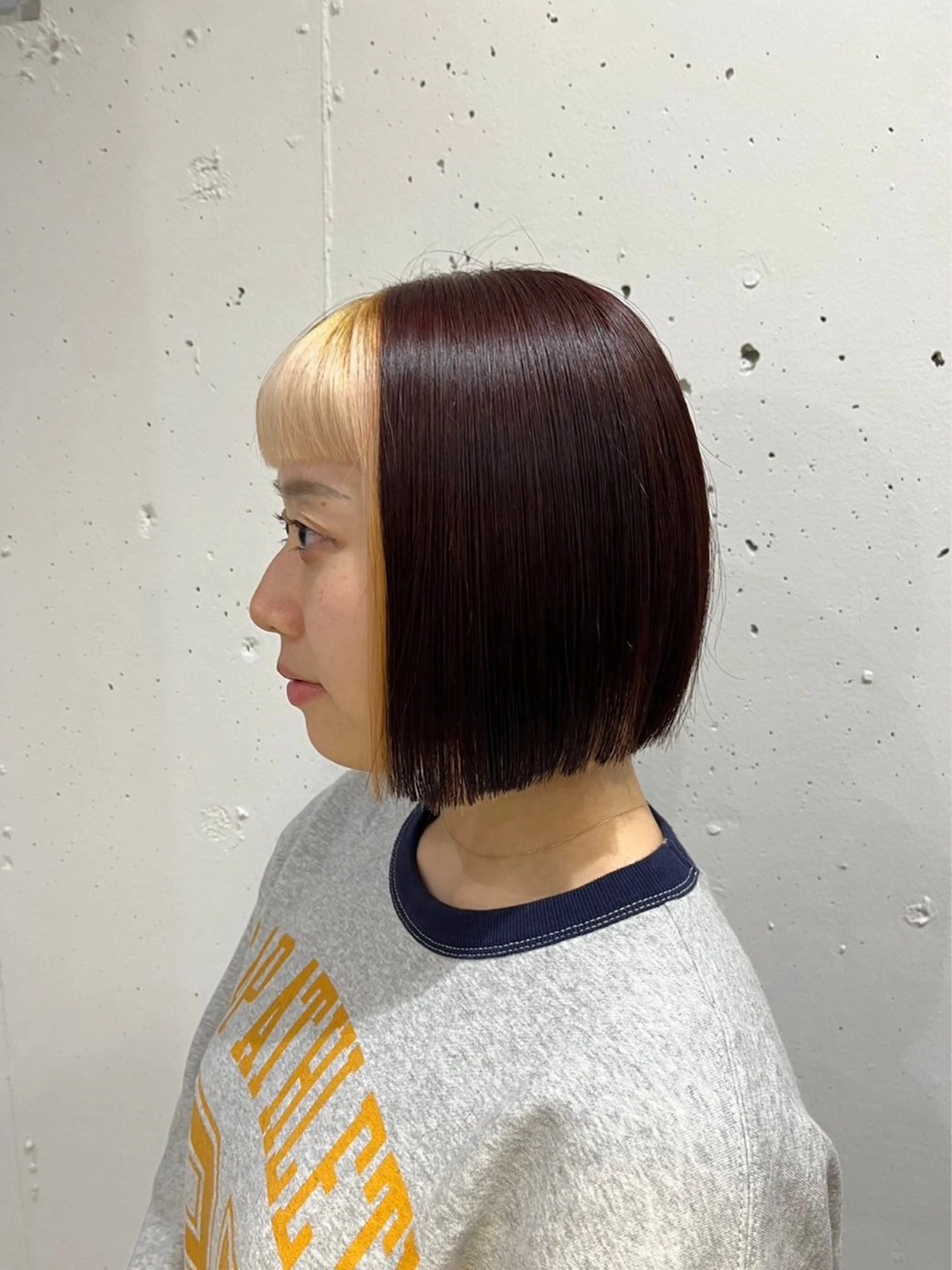 カット✂︎‬の写真