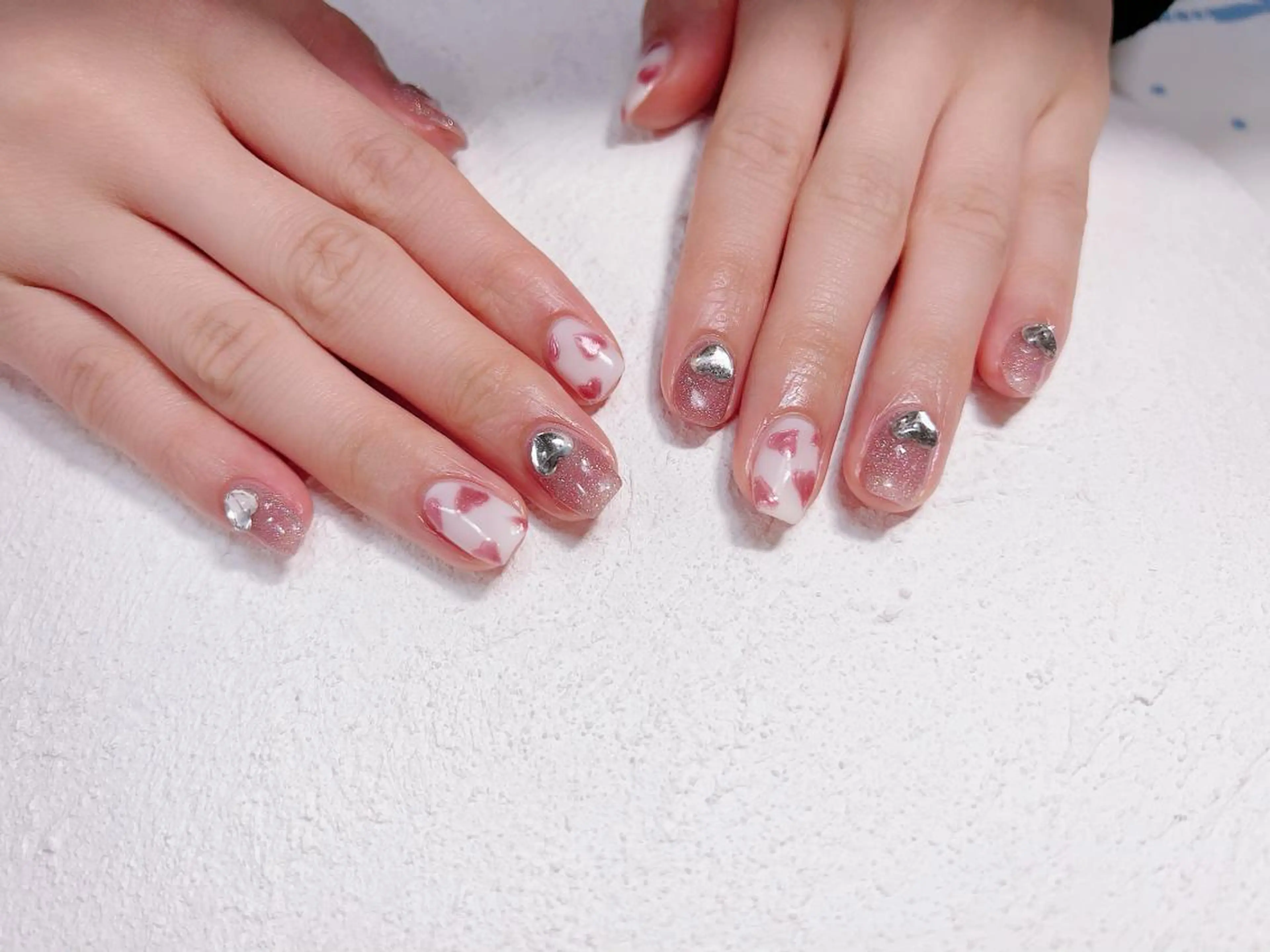 ネイル Regaro i.sのネイルデザイン