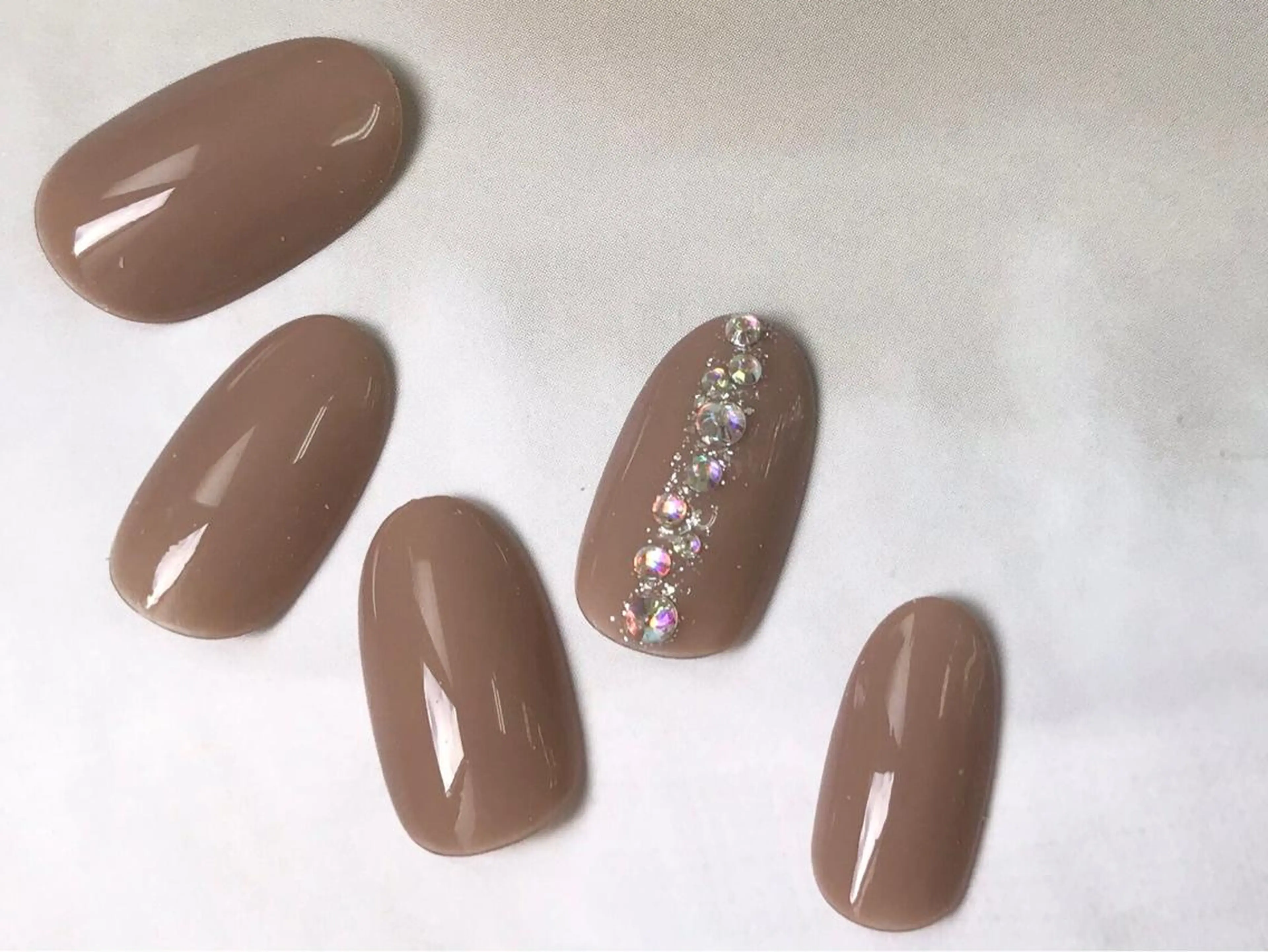 ネイル クレアラルーチェ 博多駅前店のマツエク・マツパデザイン