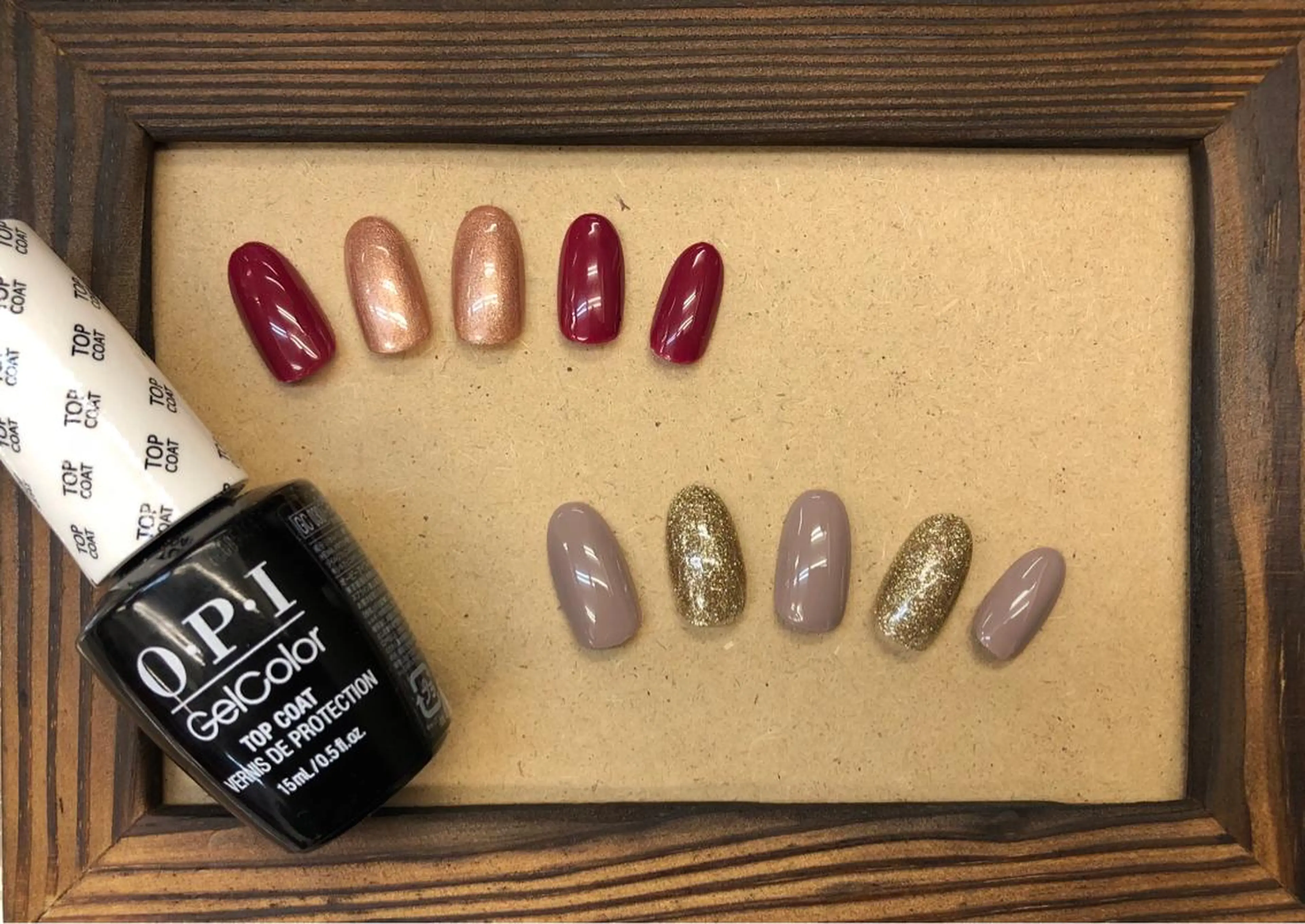 ネイル LOBAL（ロバル） ネイルのネイルデザイン