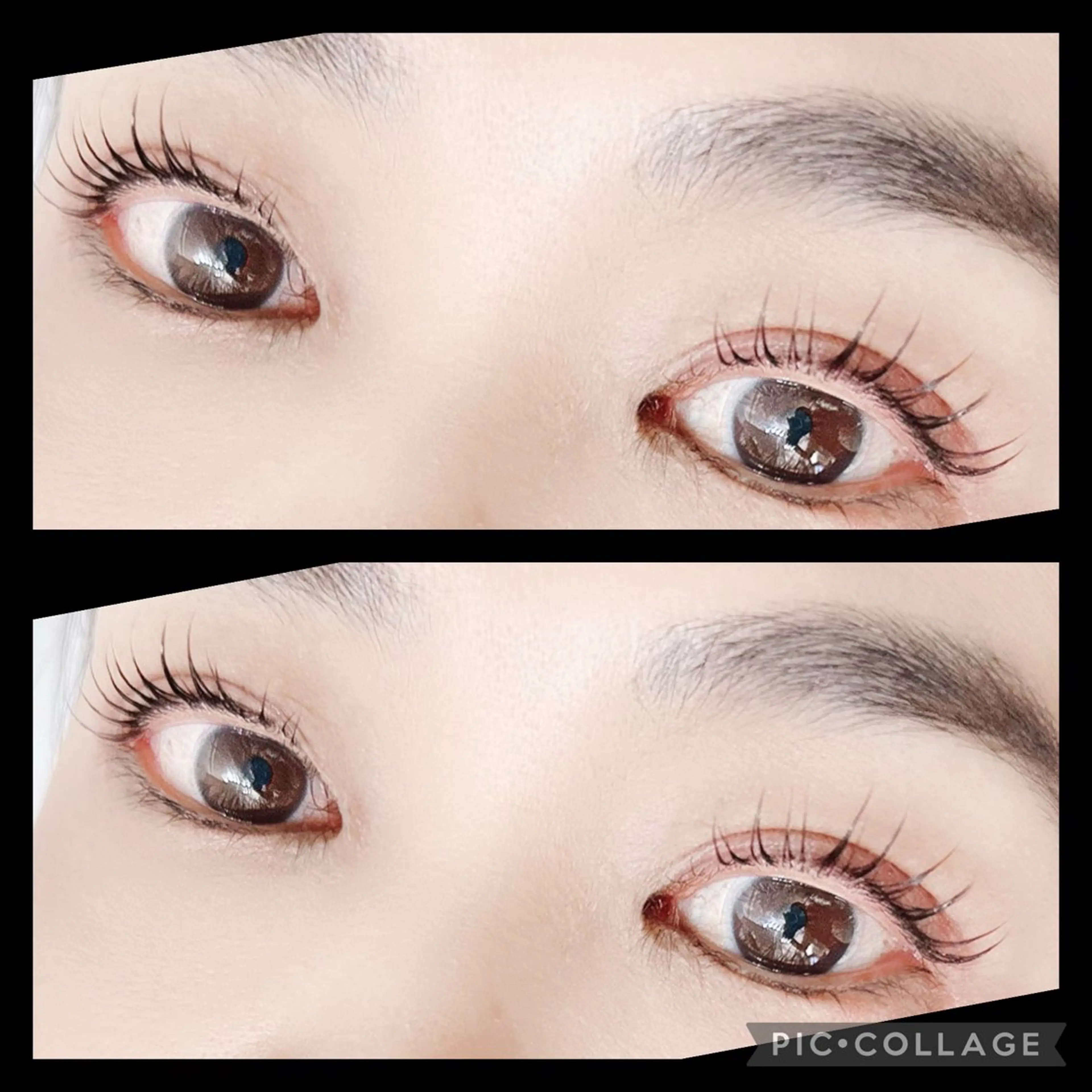 マツエク・マツパ まつげパーマ Charme coco 八尾店所属・Charme coco／かなめのマツエク・マツパデザイン