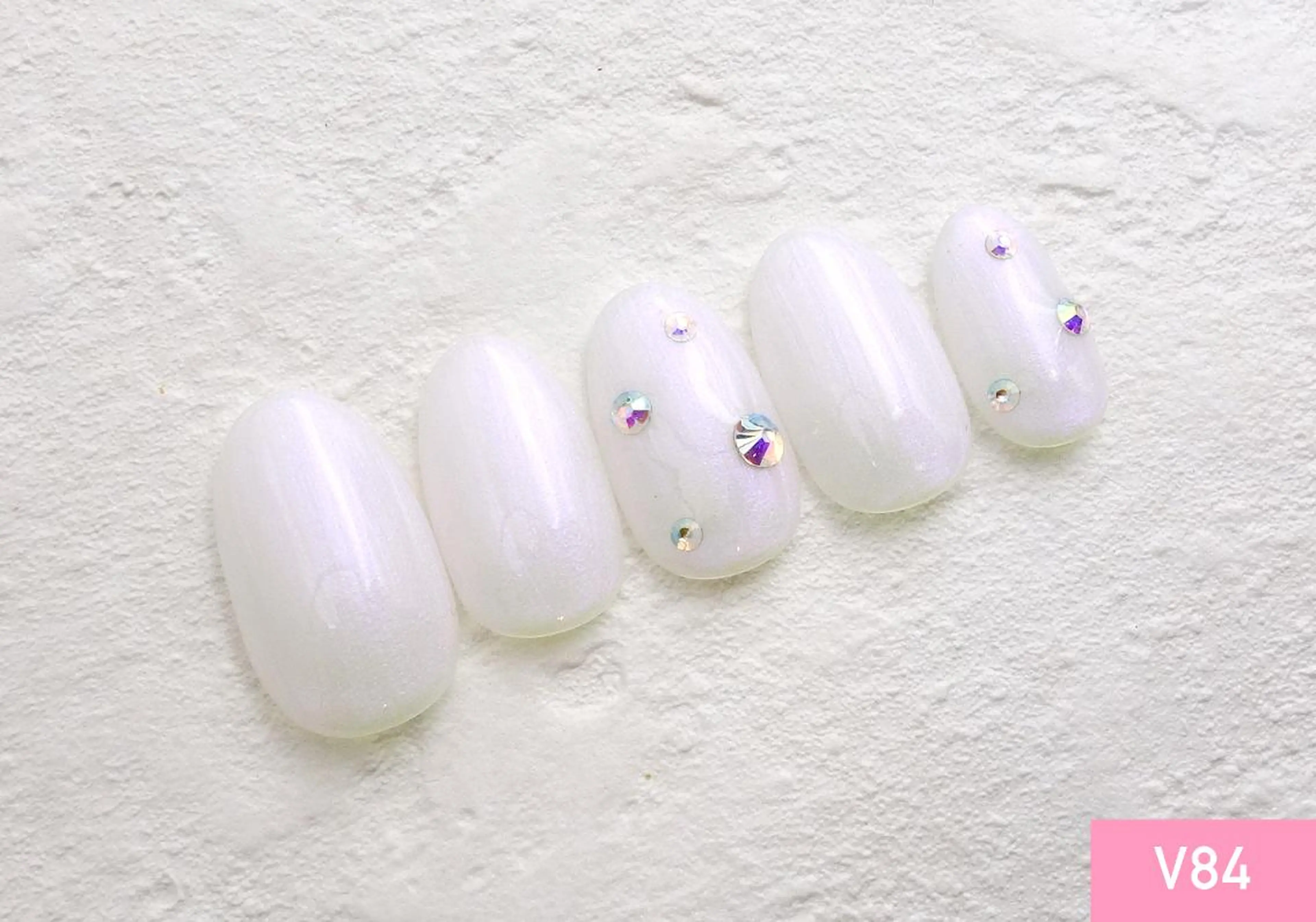 ネイル アートネイル ジェルネイル マグネットネイル ネイル nanのネイルデザイン