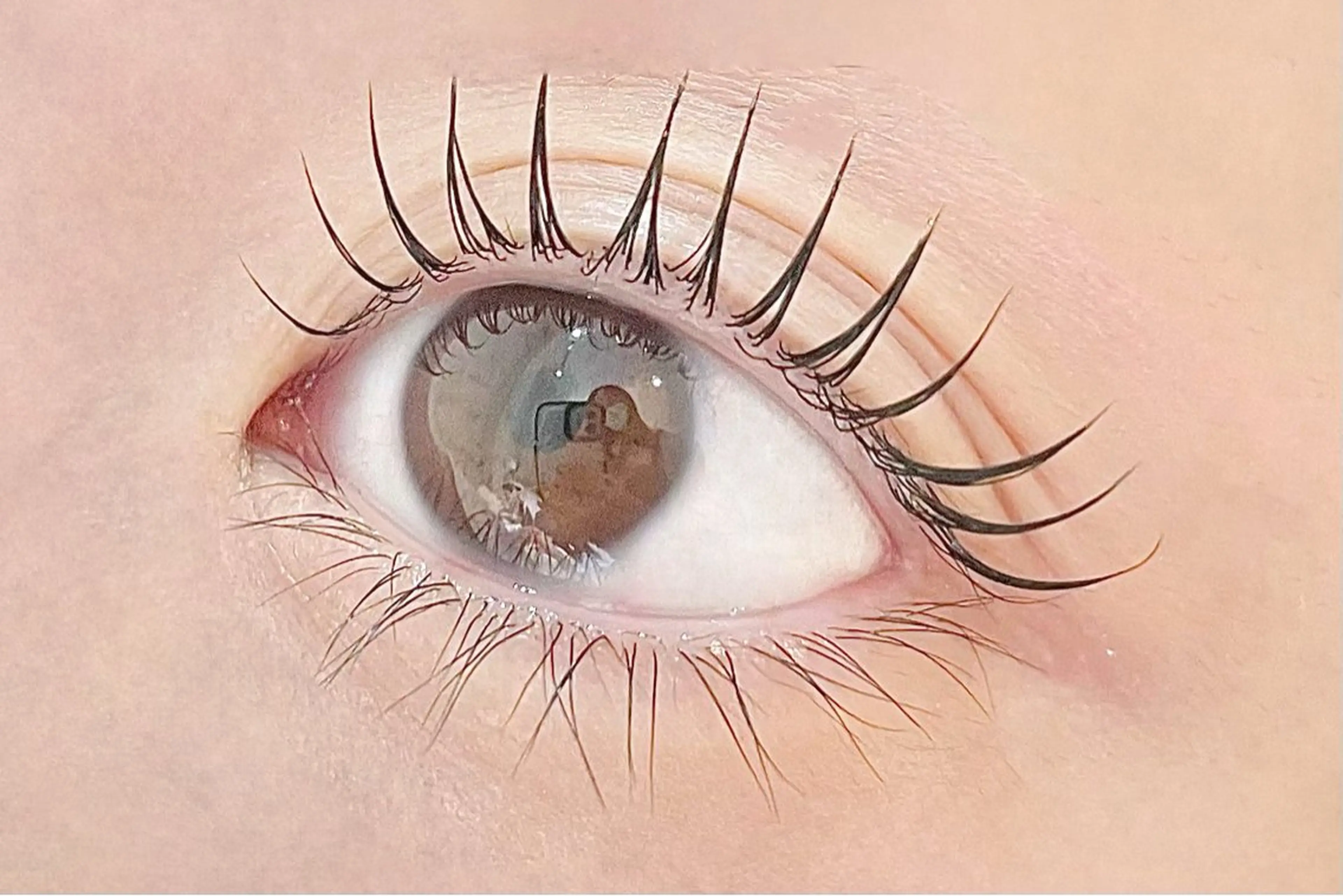 マツエク・マツパ soo lash room yuukaのマツエク・マツパデザイン