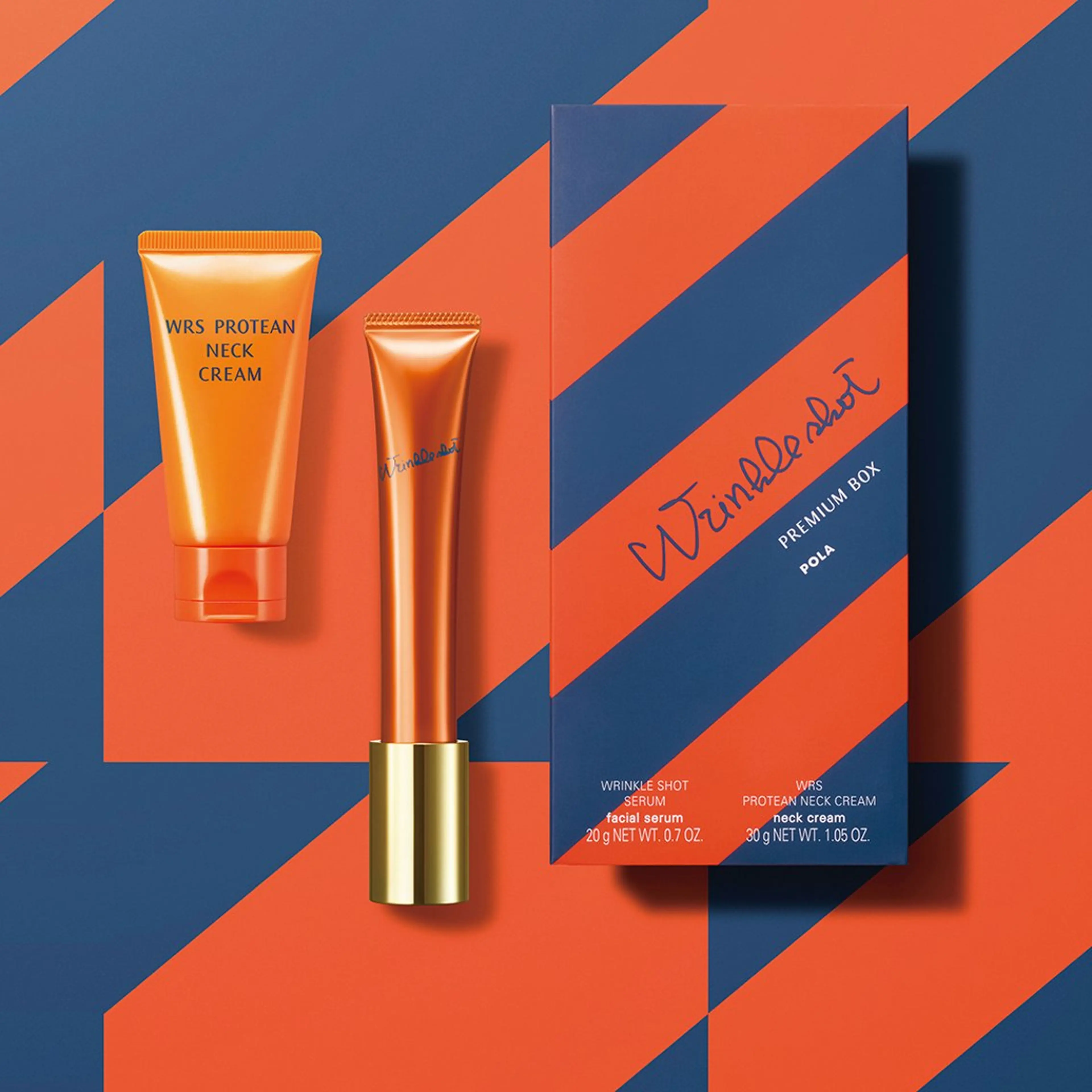 POLA THE BEAUTY 松原店所属・POLA松原店 岡本のエステ・リラクイメージ