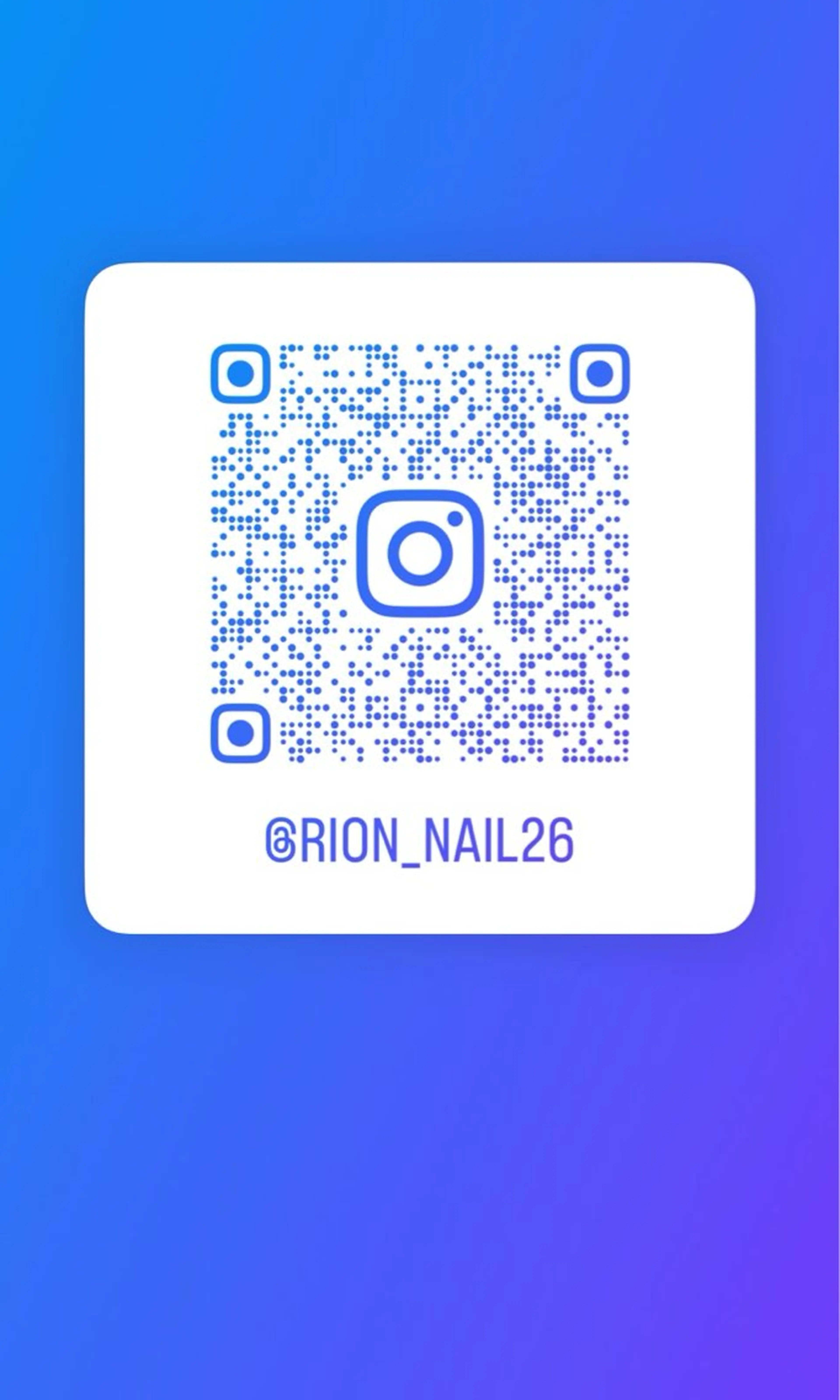 ネイル Juni nail所属・S. Rionのネイルデザイン