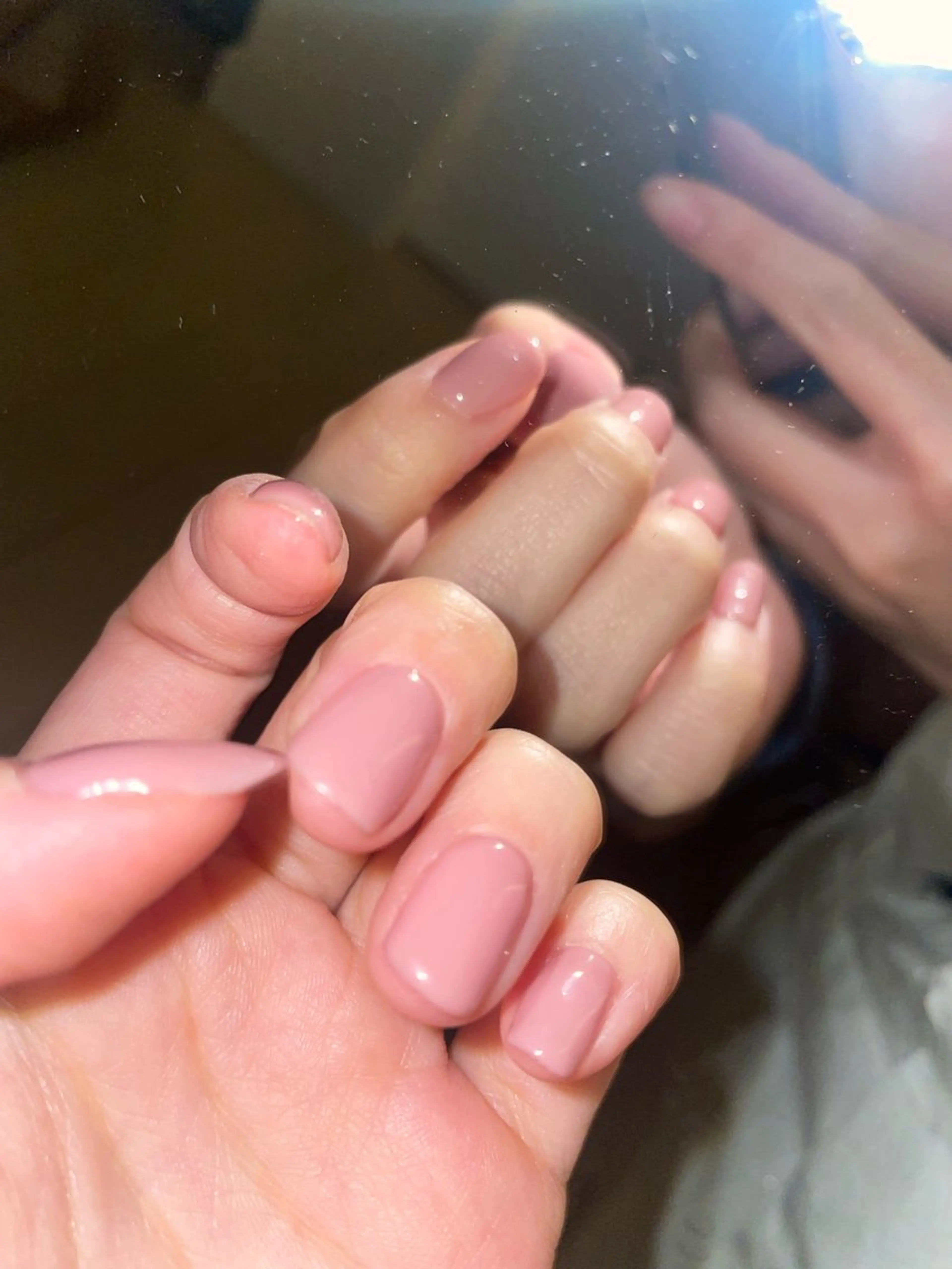 ネイル ハンドネイル 🅼🅸🆈🆄 ☆eye☆nailのマツエク・マツパデザイン