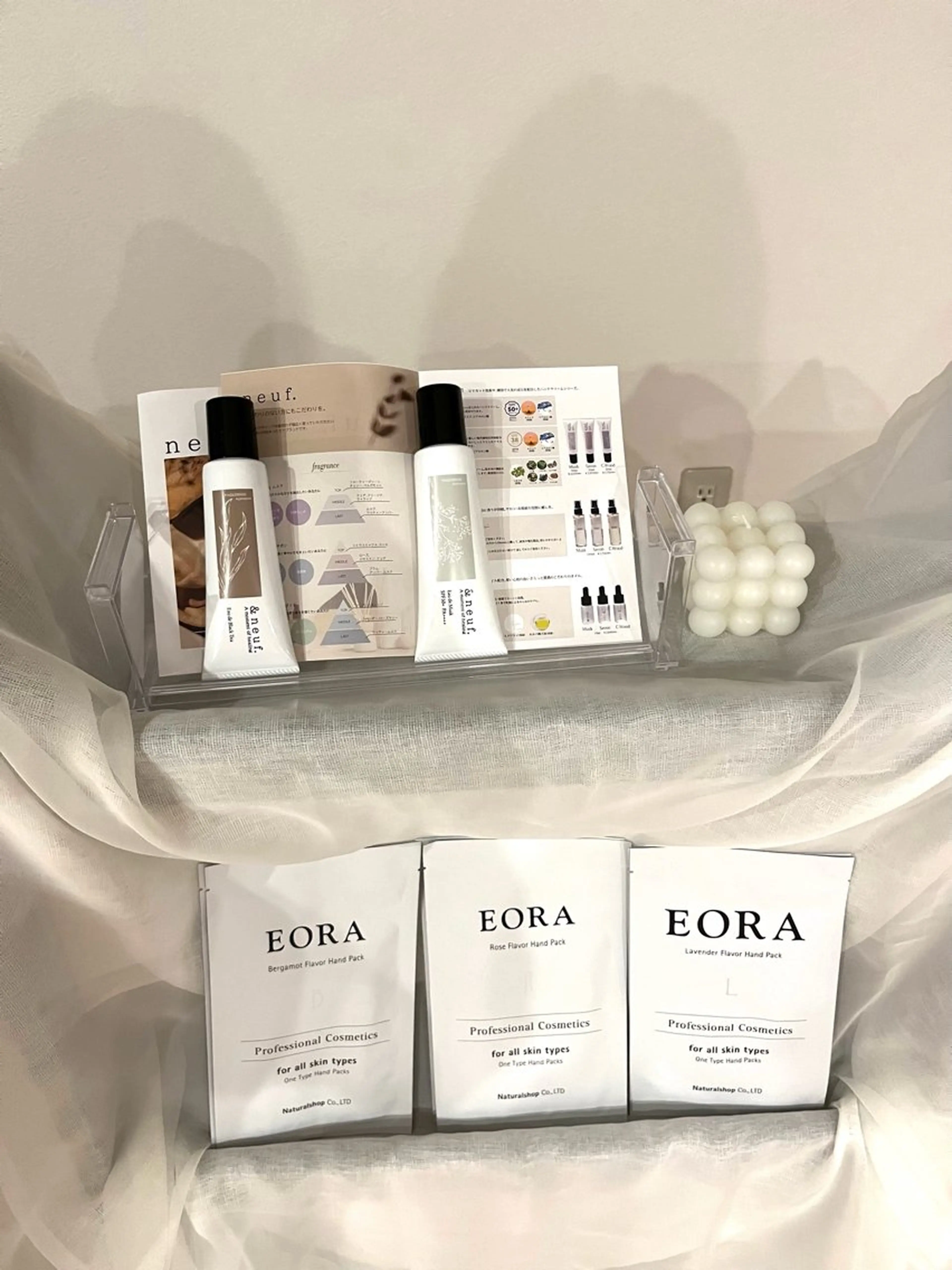 ネイル Samir Yamazakiのネイルデザイン