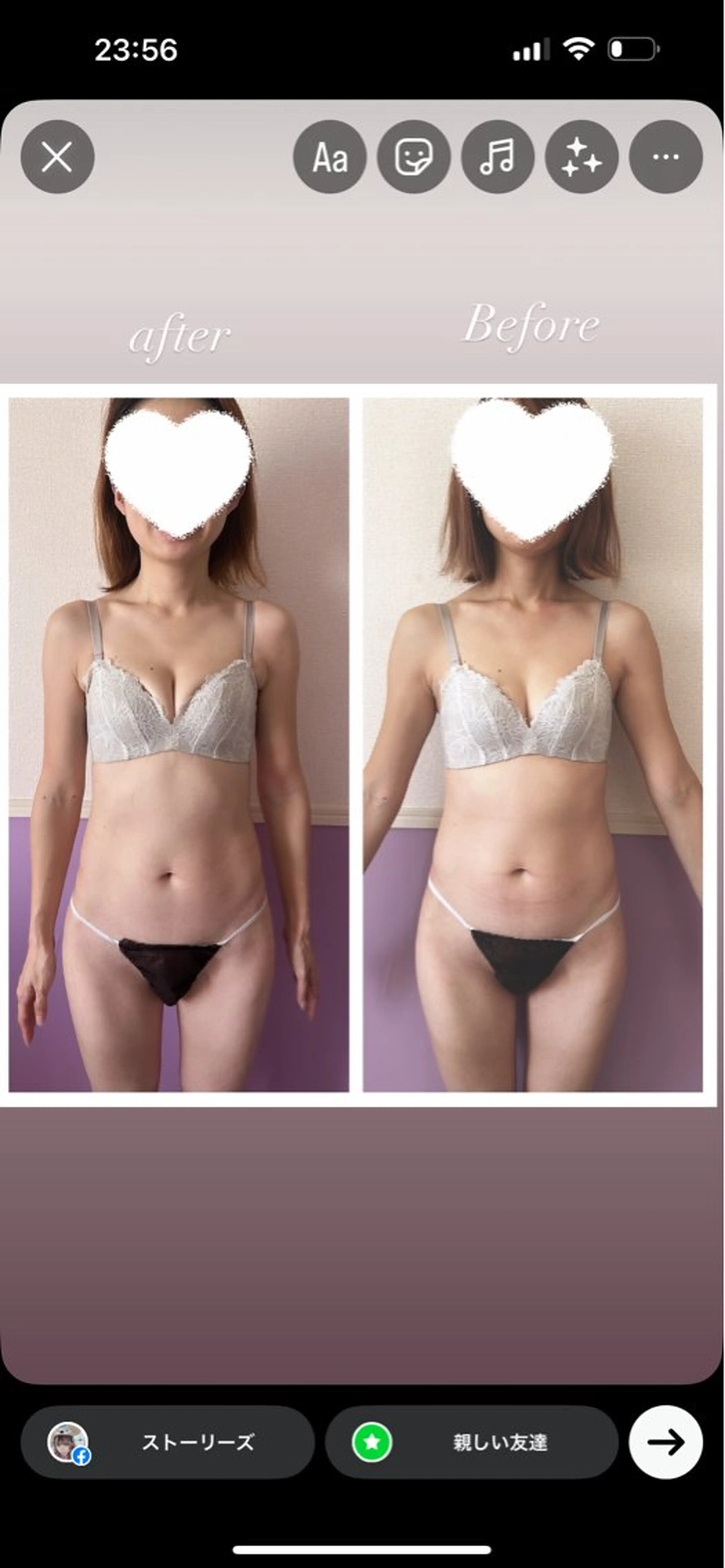 エステ Miel所属・バストアップサロン Mielのエステ・リラクイメージ