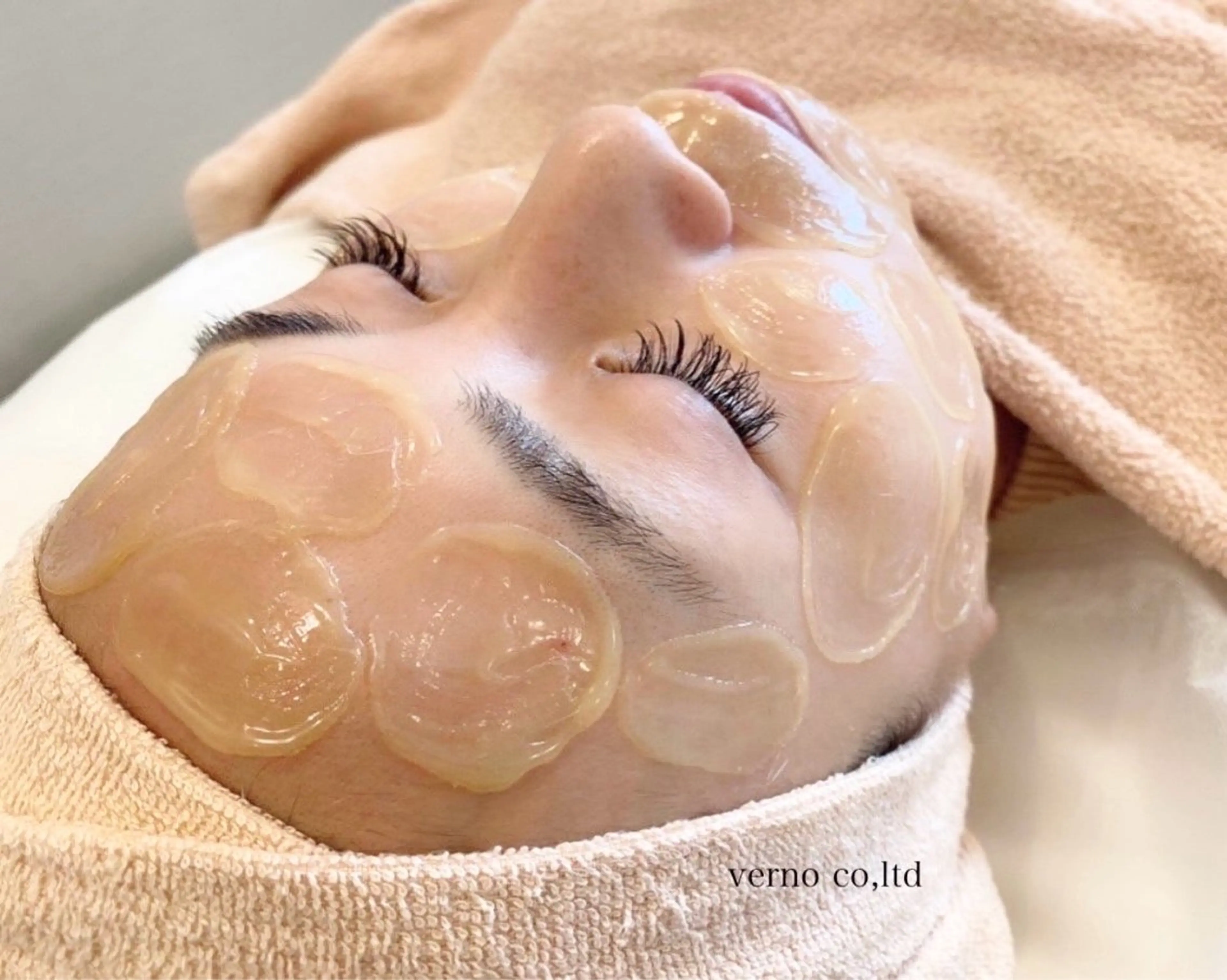 艶肌wax®️の写真