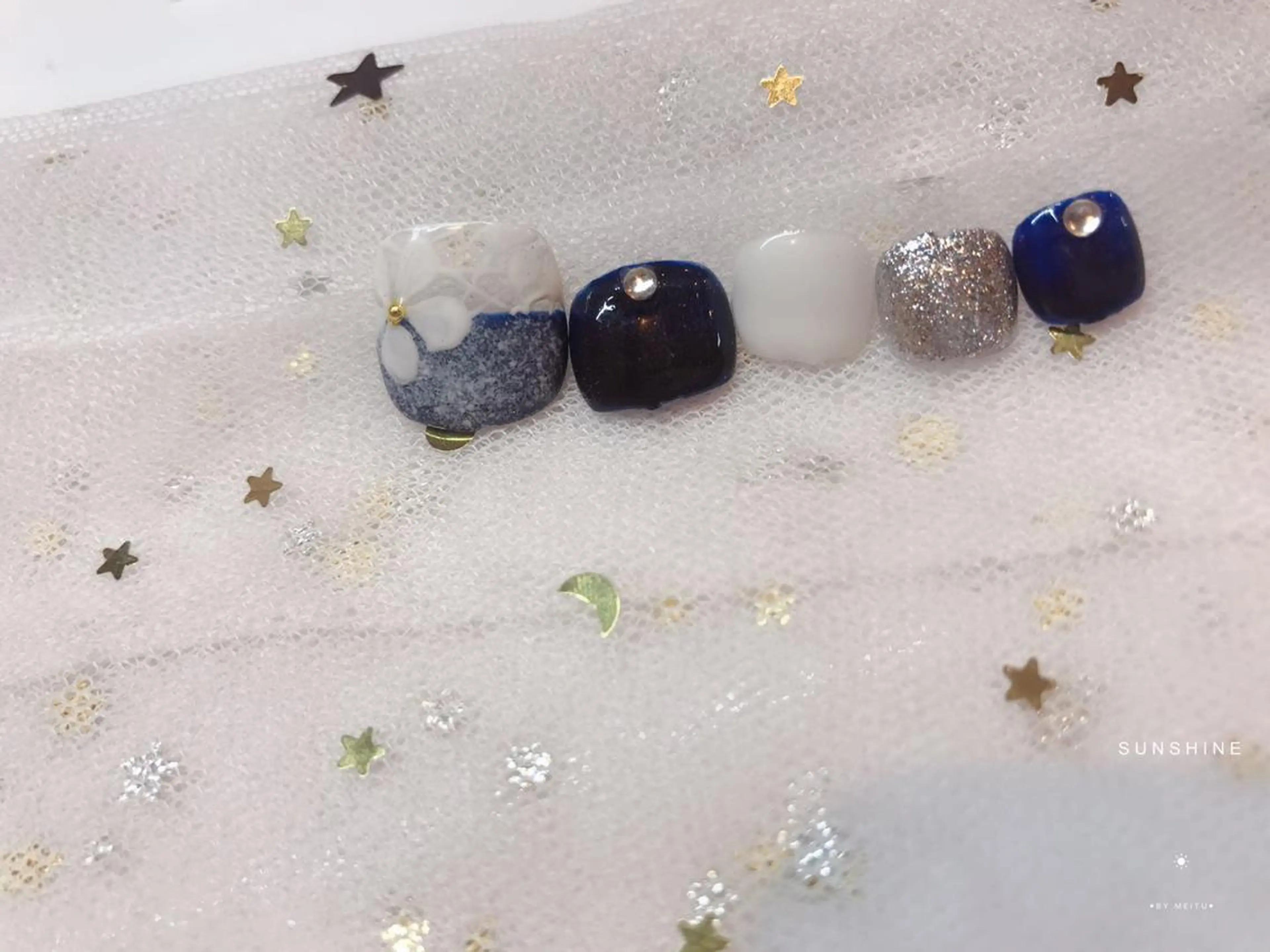 ネイル エムズ エムズのマツエク・マツパデザイン