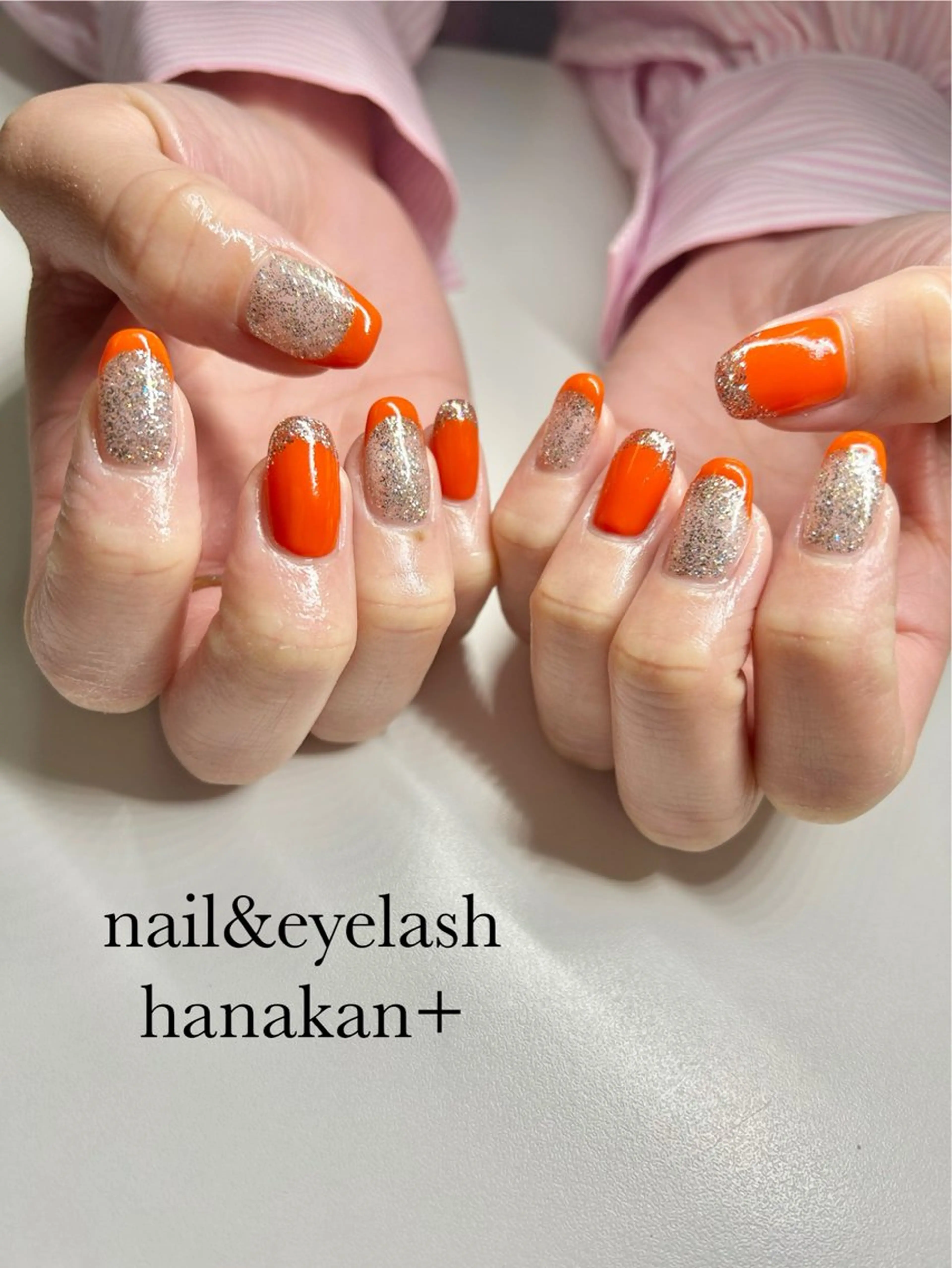 ネイル S Fumiのネイルデザイン