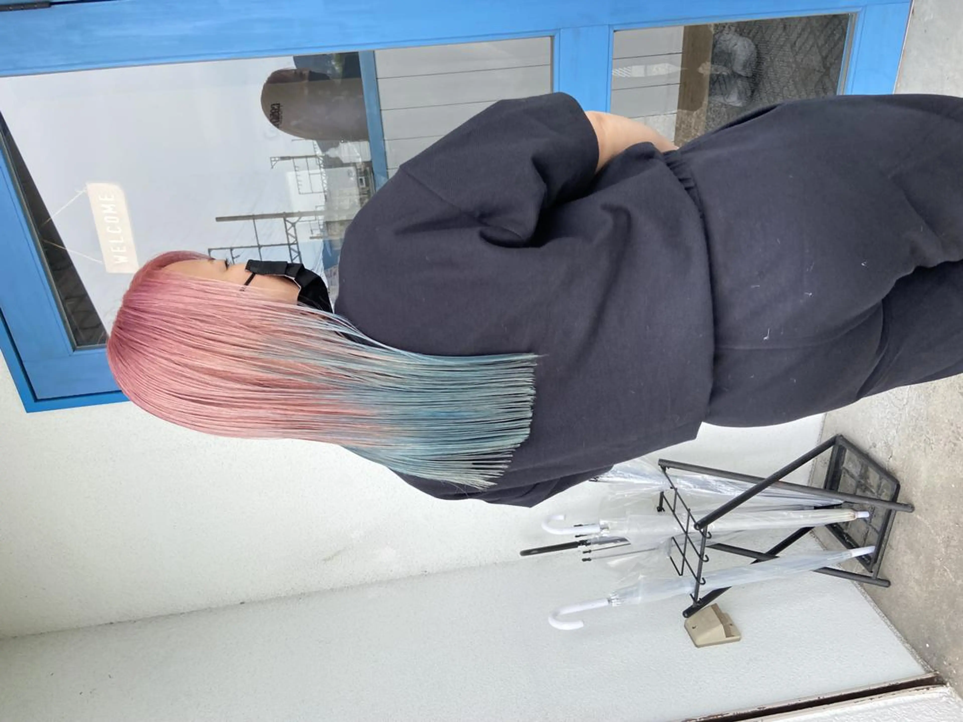 ショート カラー パーマ キッズ ヘアアレンジ メンズ メンズバレイヤージュ メンズブリーチ メンズインナーカラー バレイヤージュ ブリーチ ヘアカラー corazon ブリーチのヘアスタイル