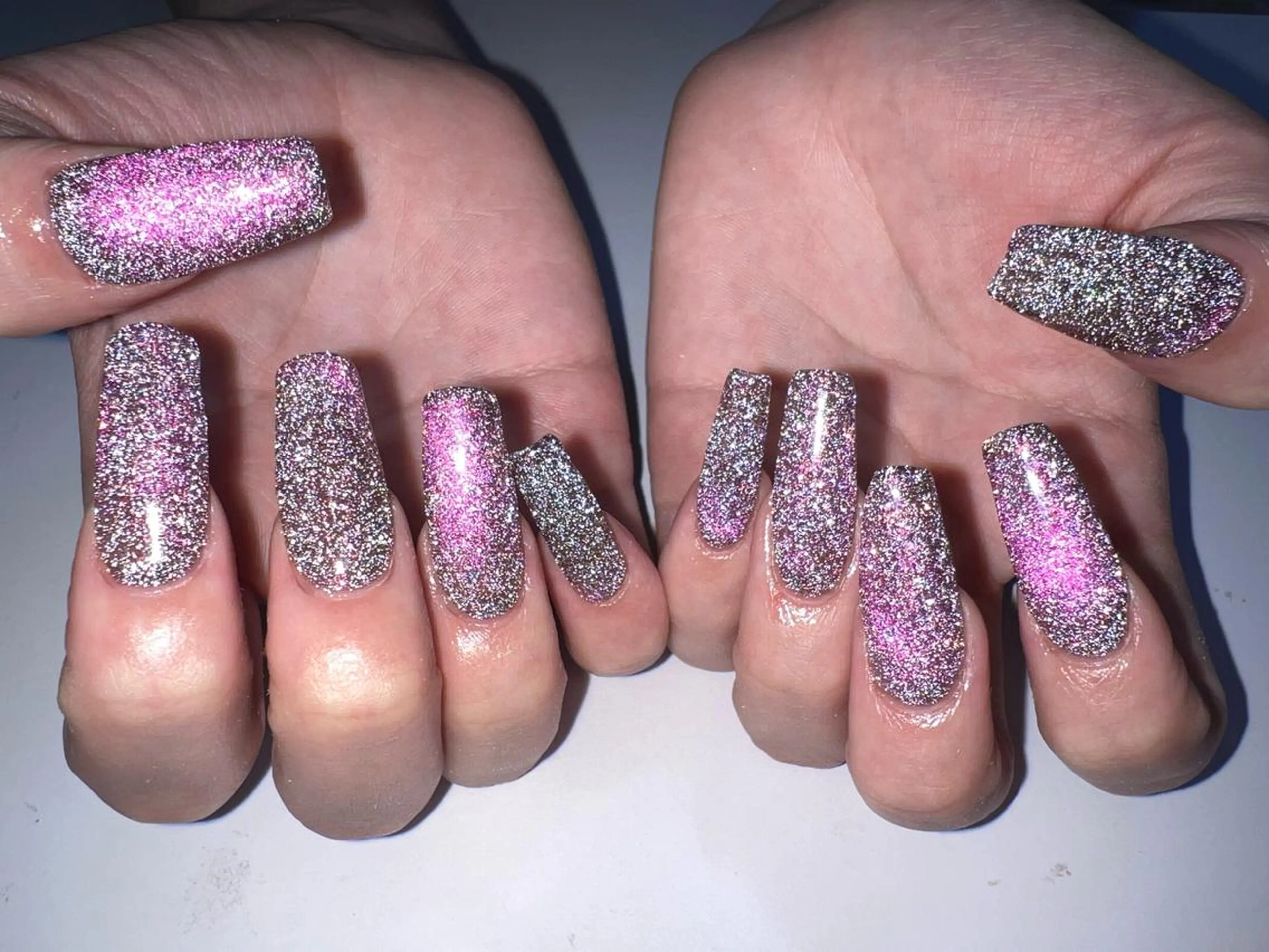 ネイル ハンドネイル ネイルサロン ロア旧ジョリーのネイルデザイン