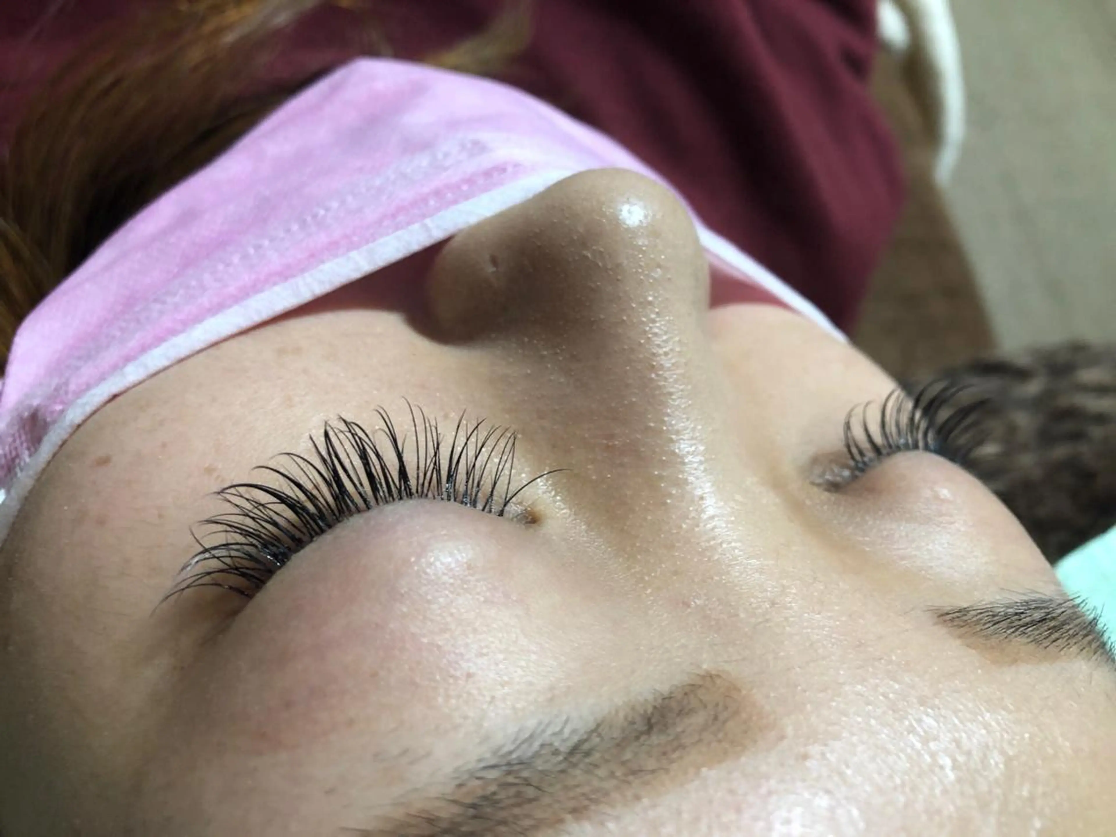 マツエク・マツパ 牛島 久美子のマツエク・マツパデザイン