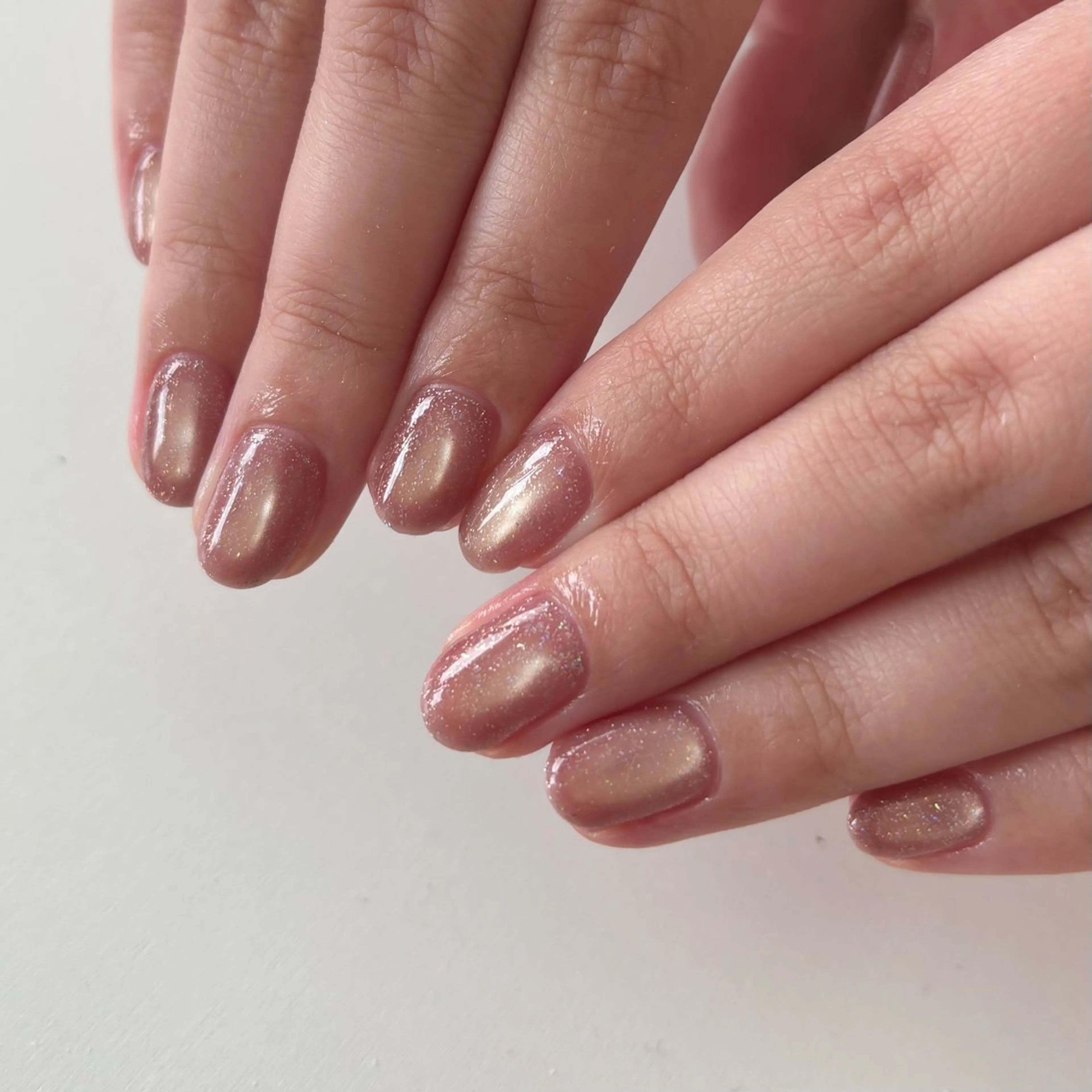 ネイル ハンドネイル Nail salon Rilyのネイルデザイン