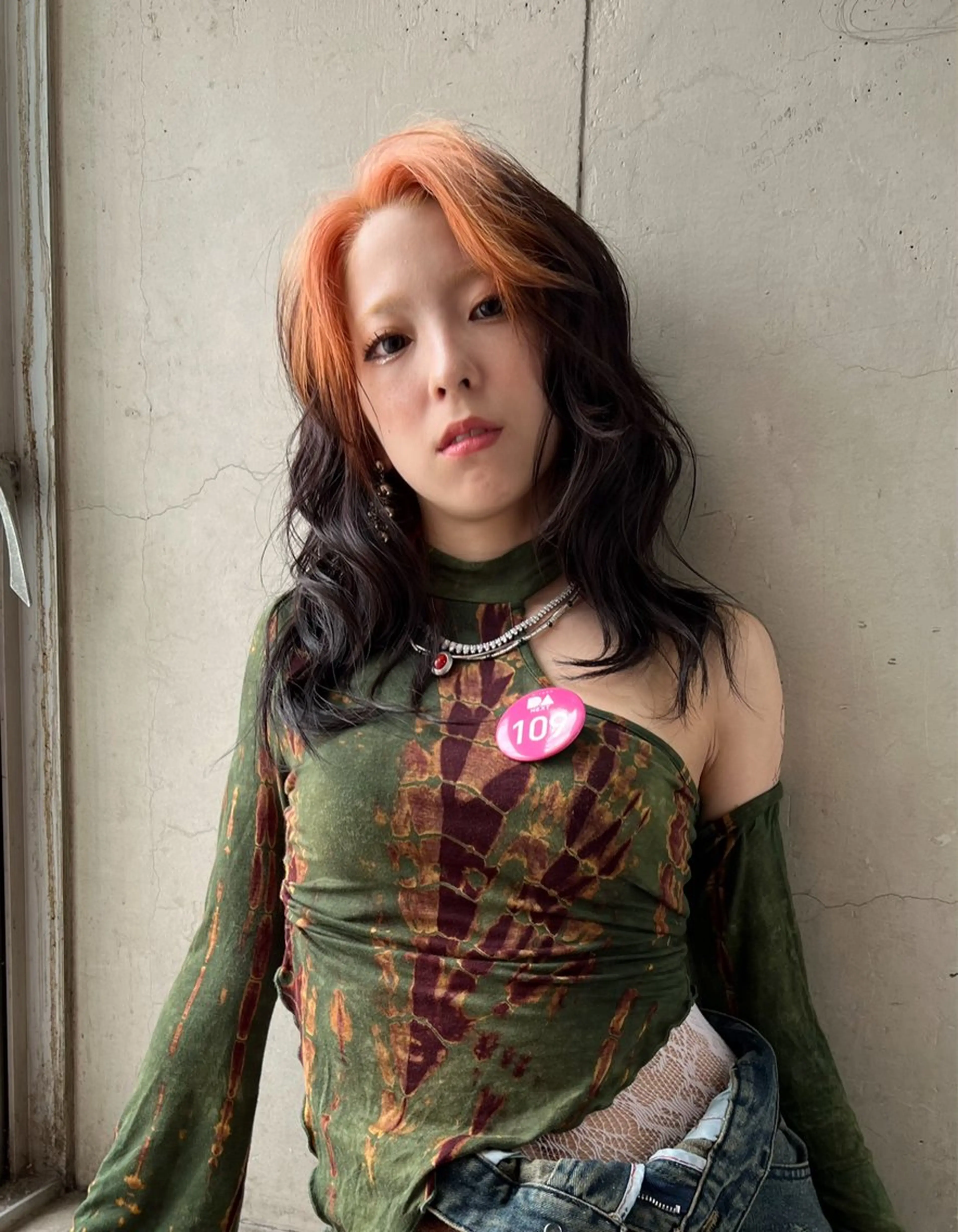 ロング カラー カット ヘアカラー トリートメント 透明感カラー／ レイヤー／ボブのヘアスタイル