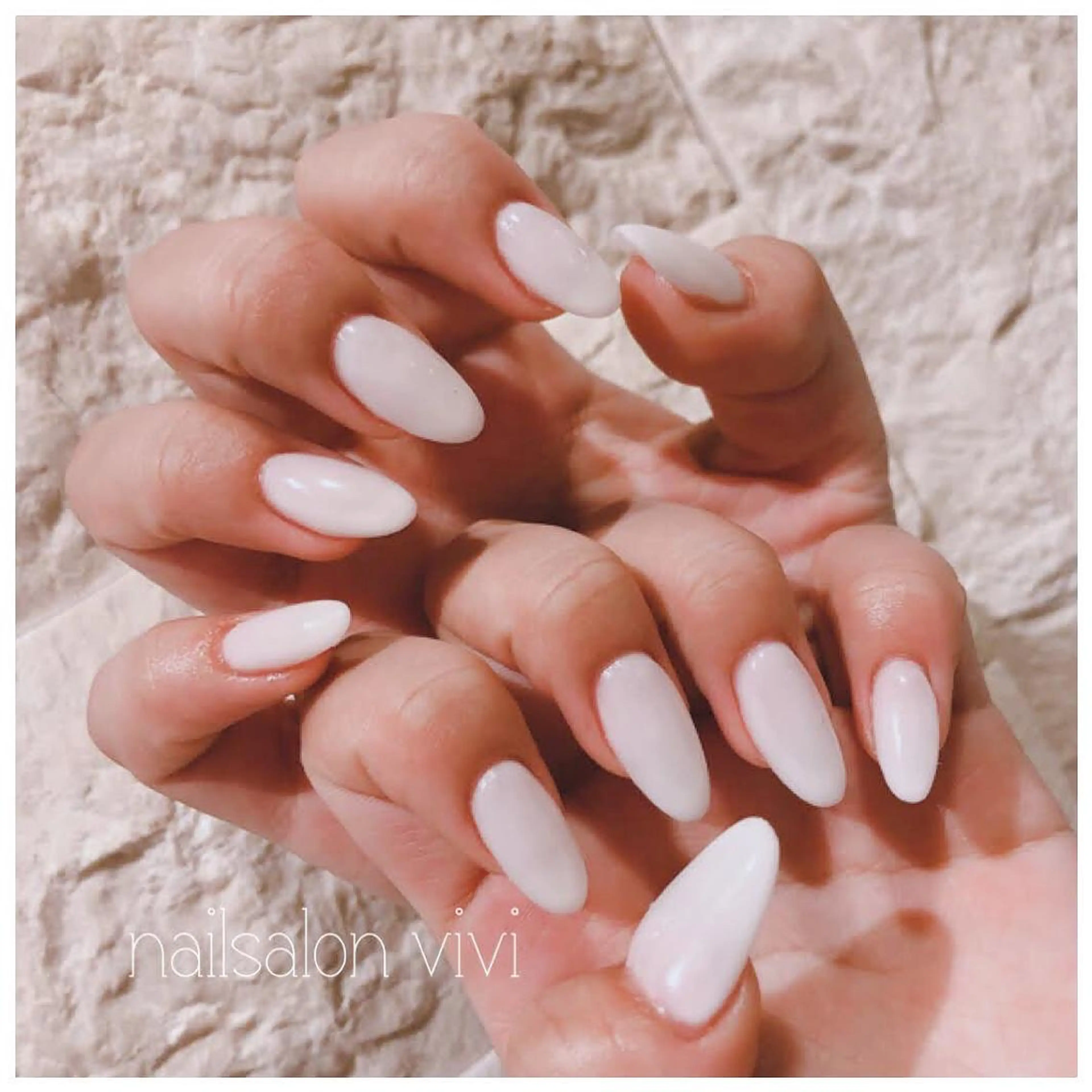 ネイル ＶＩＶＩ nailsalonのネイルデザイン