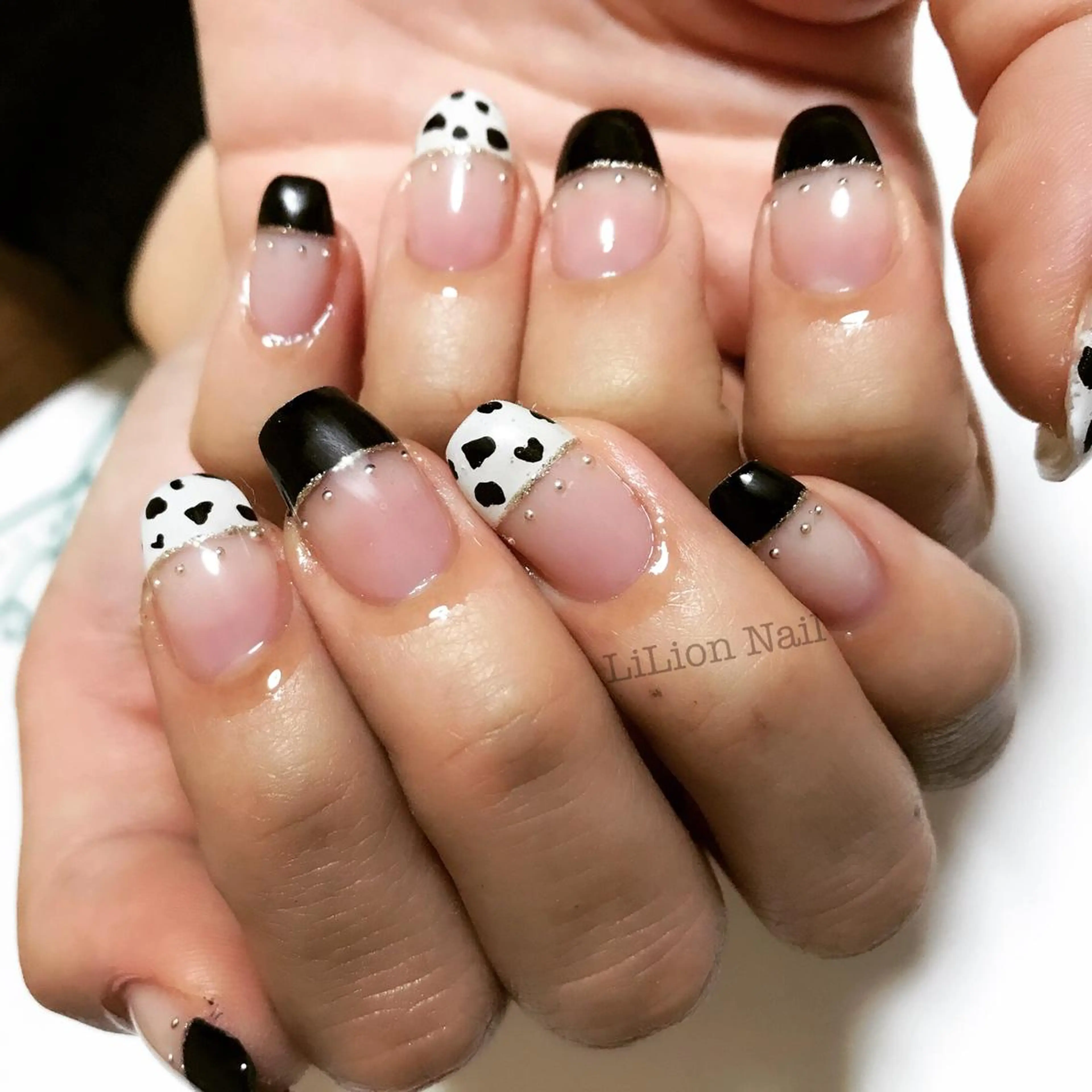 ネイル その他(ネイル) LiLion Nail所属・LiLion Nailのネイルデザイン