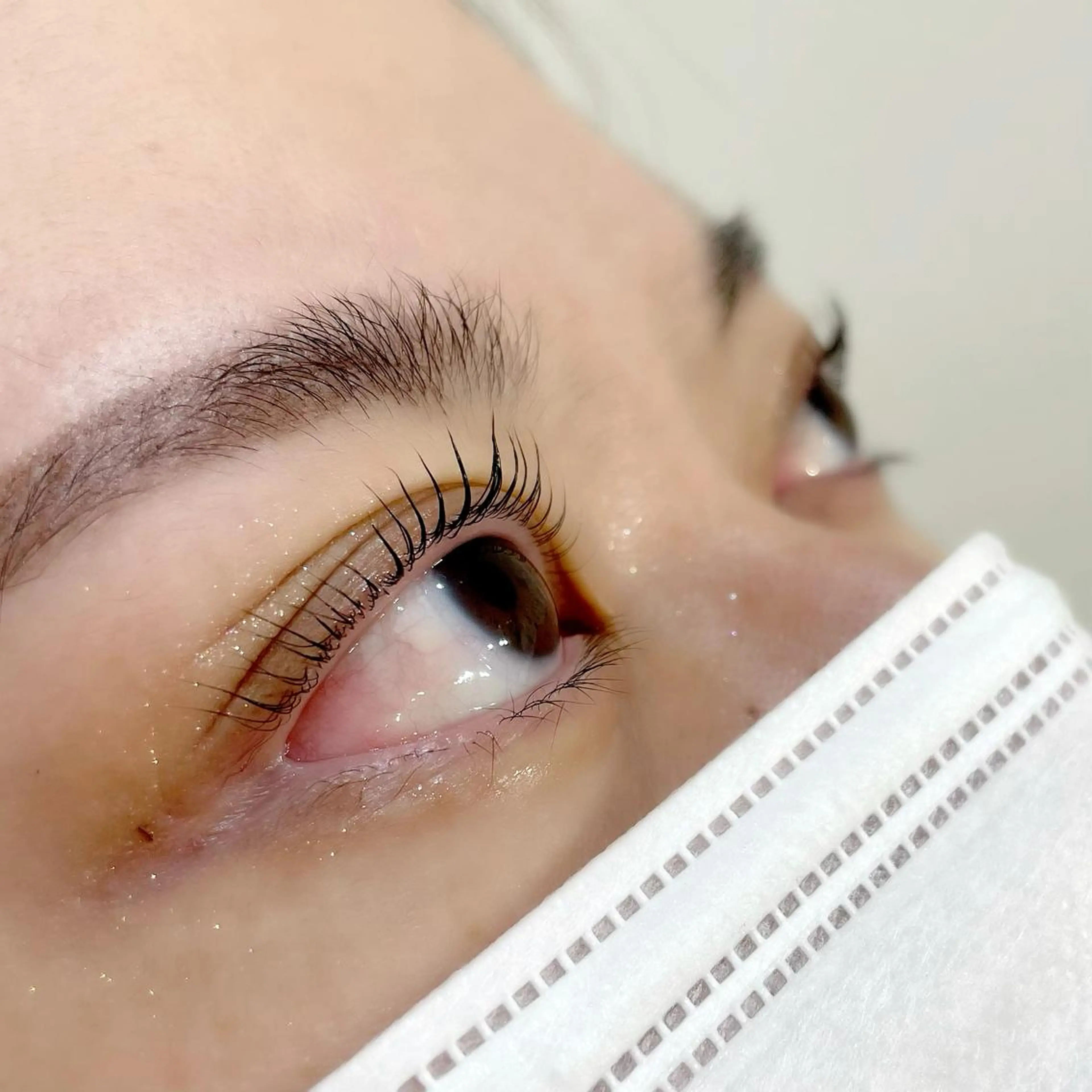 マツエク・マツパ マツパ 当日◎中目黒 まつげまゆげサロンのマツエク・マツパデザイン