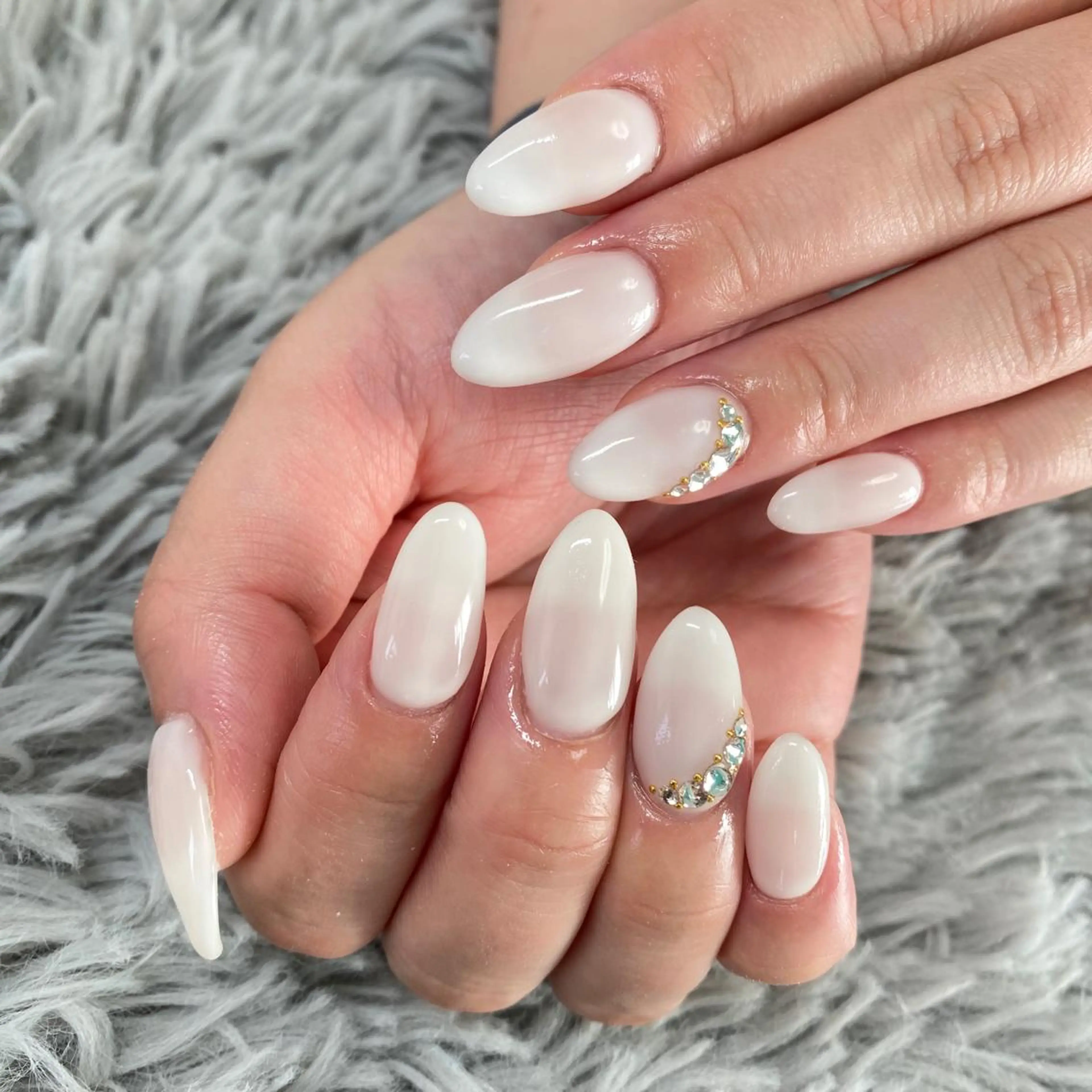 ネイル A nelaのネイルデザイン