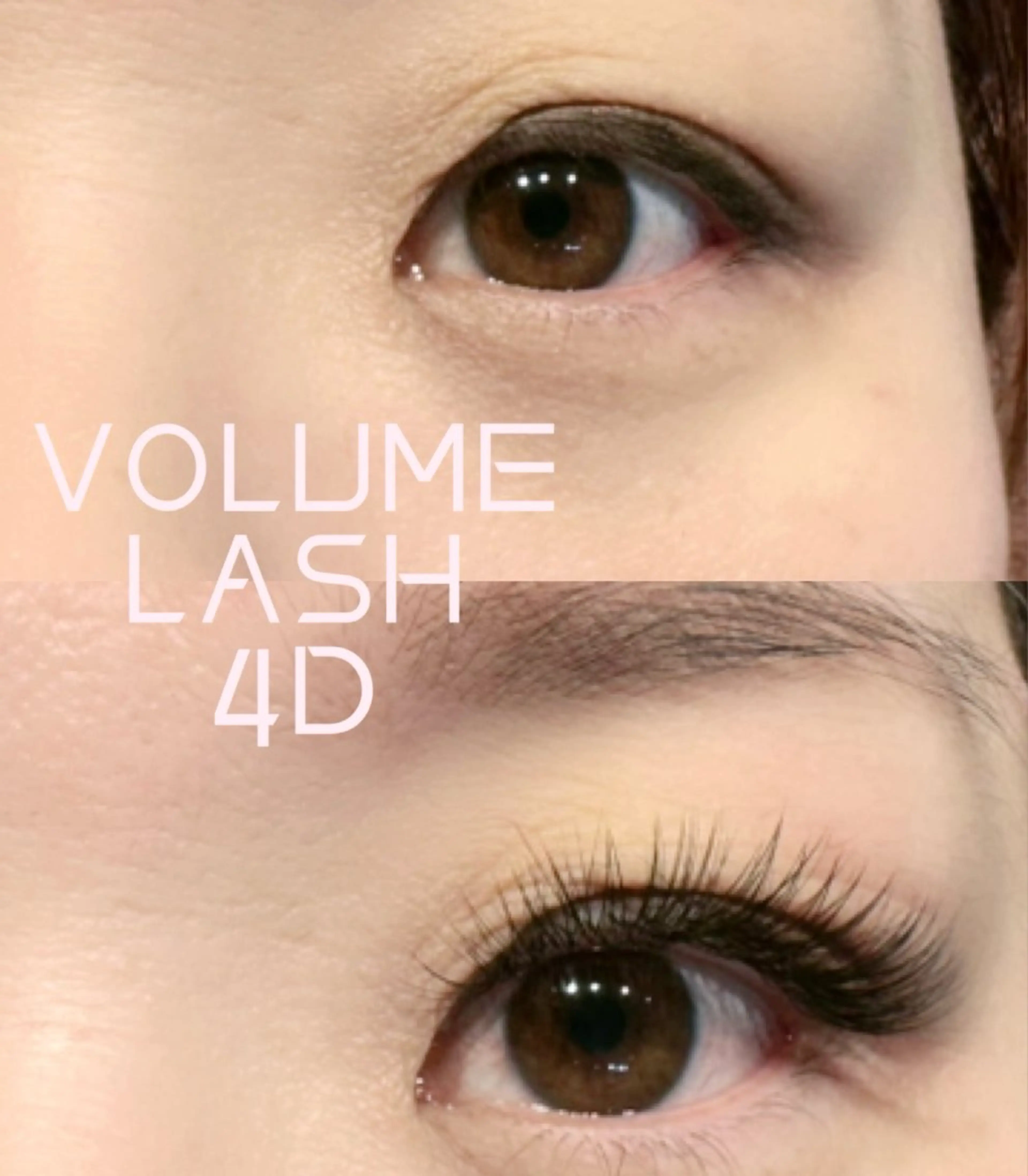 マツエク・マツパ メイクアップサロン 【Aquarius】のマツエク・マツパデザイン