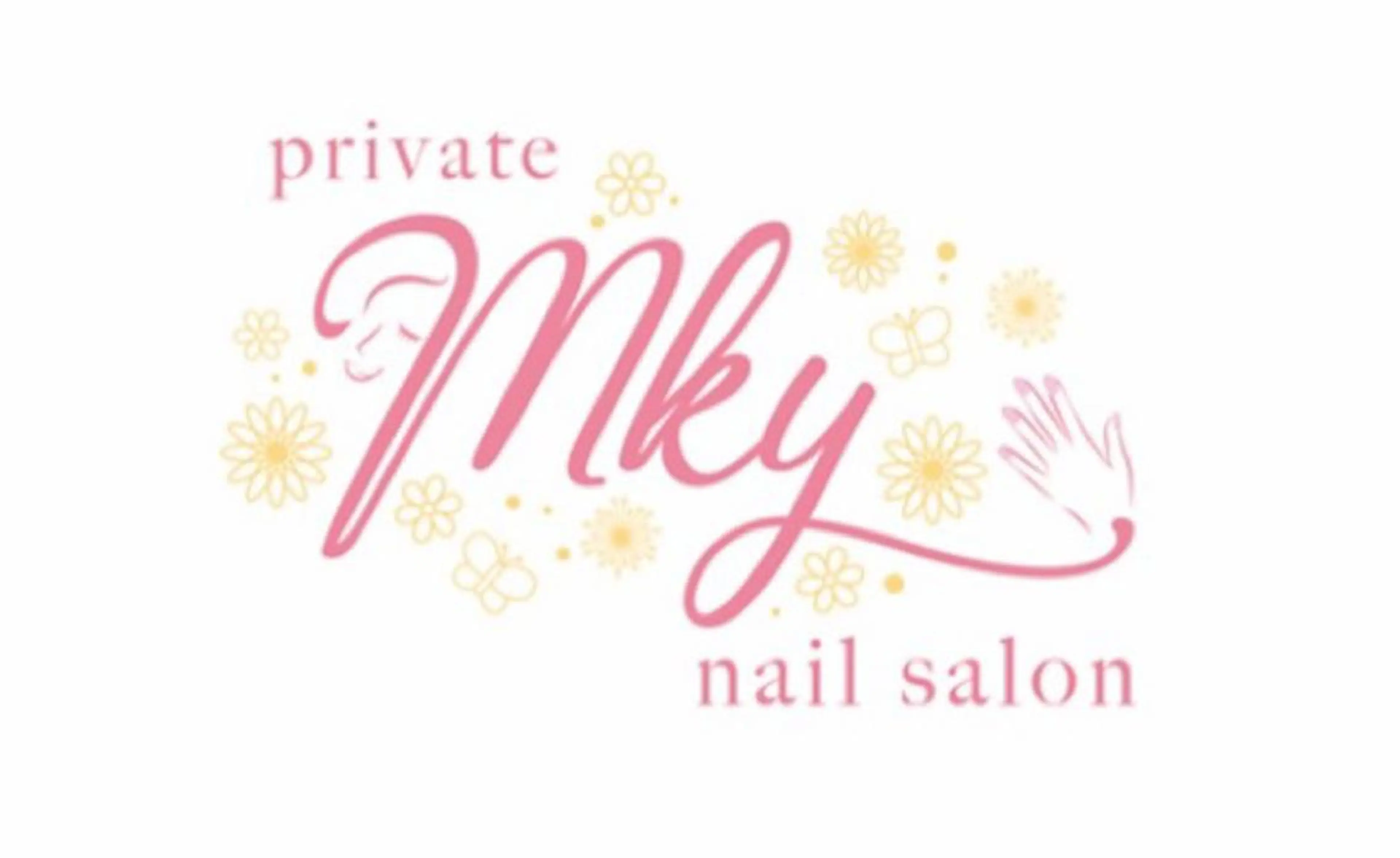 ネイル MKY salonのネイルデザイン