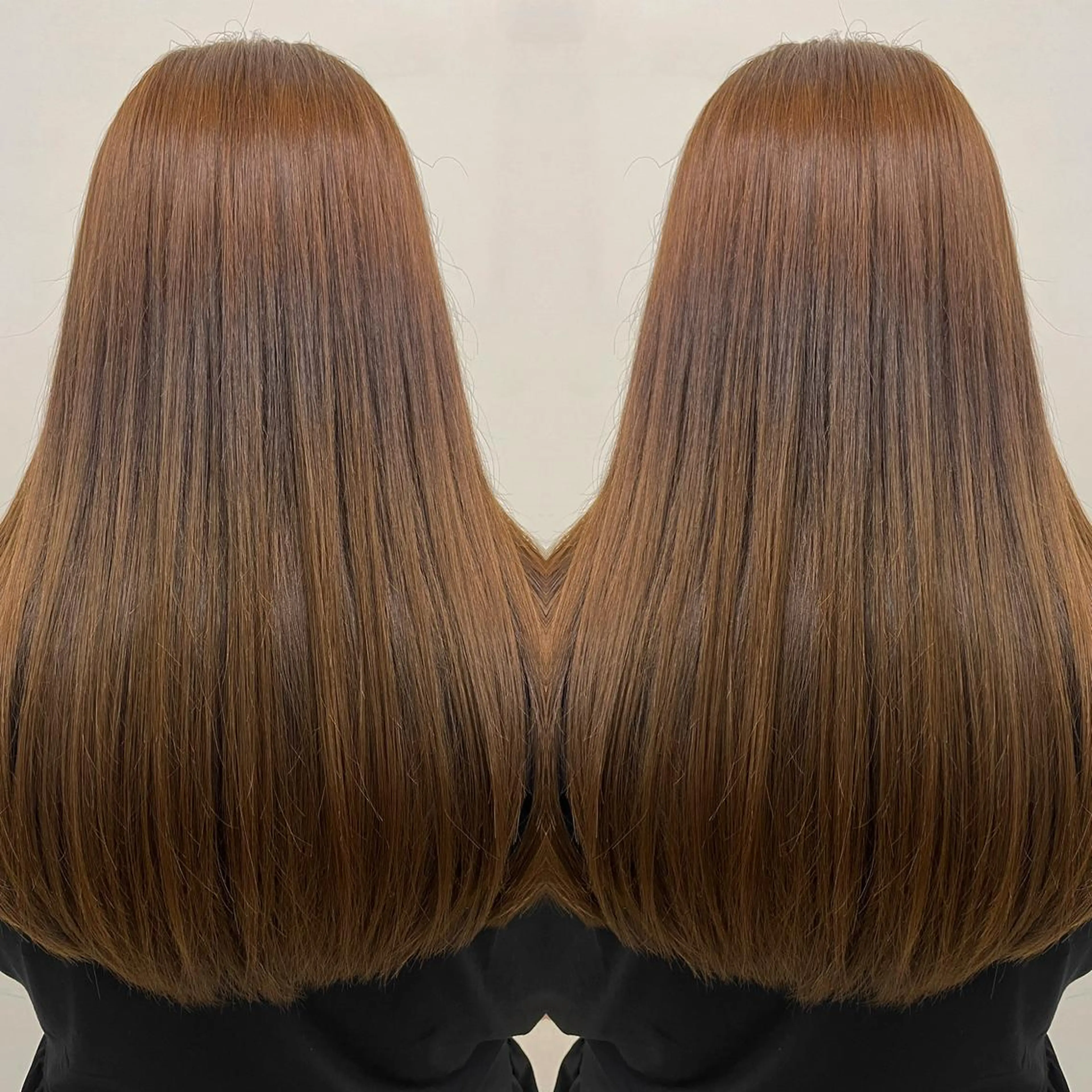 セミロング float浦和美園所属・float浦和美園店 藍野賢也のヘアスタイル