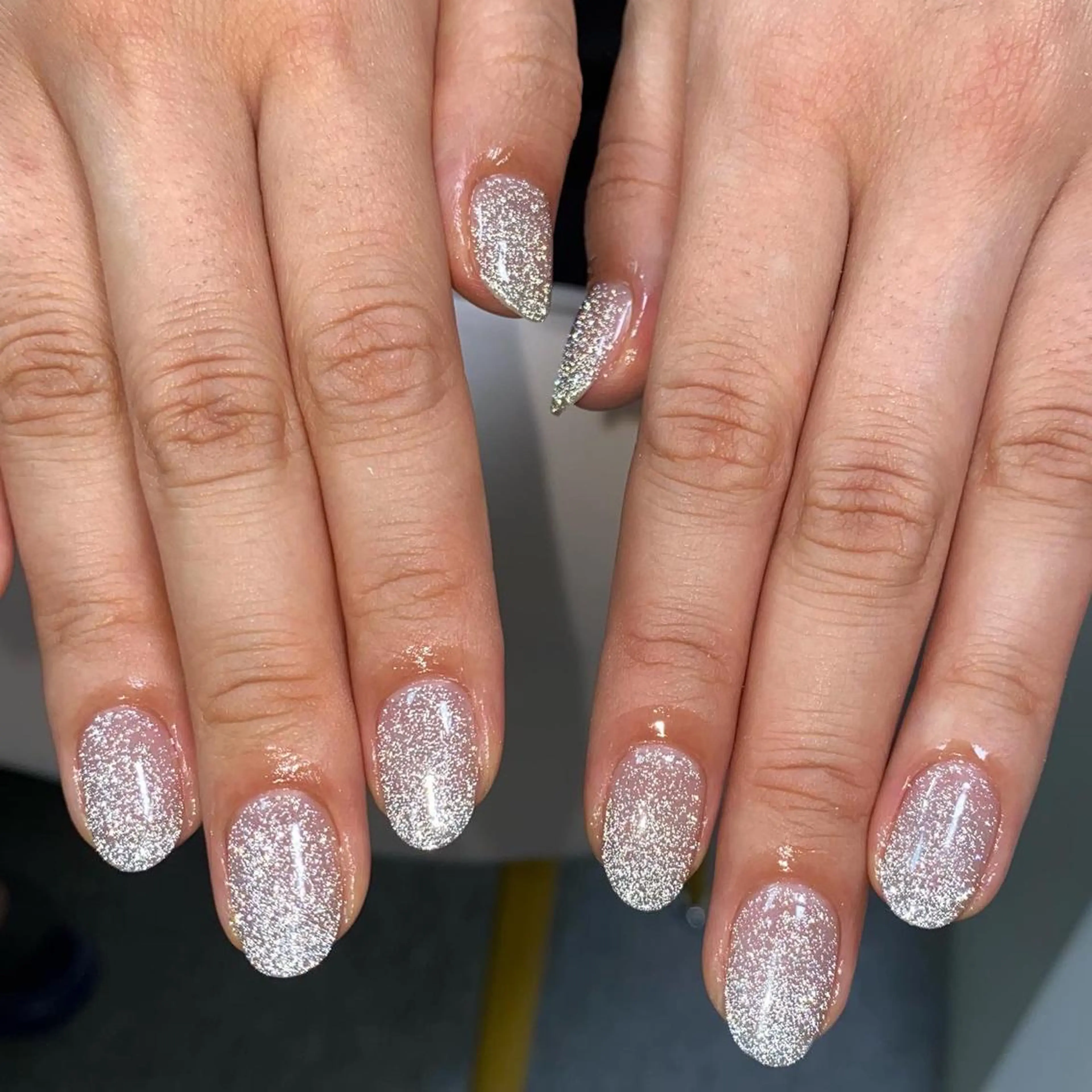 ネイル I P'ink nail salon所属・I pinknail 韓国風·持ち込み専門のネイルデザイン