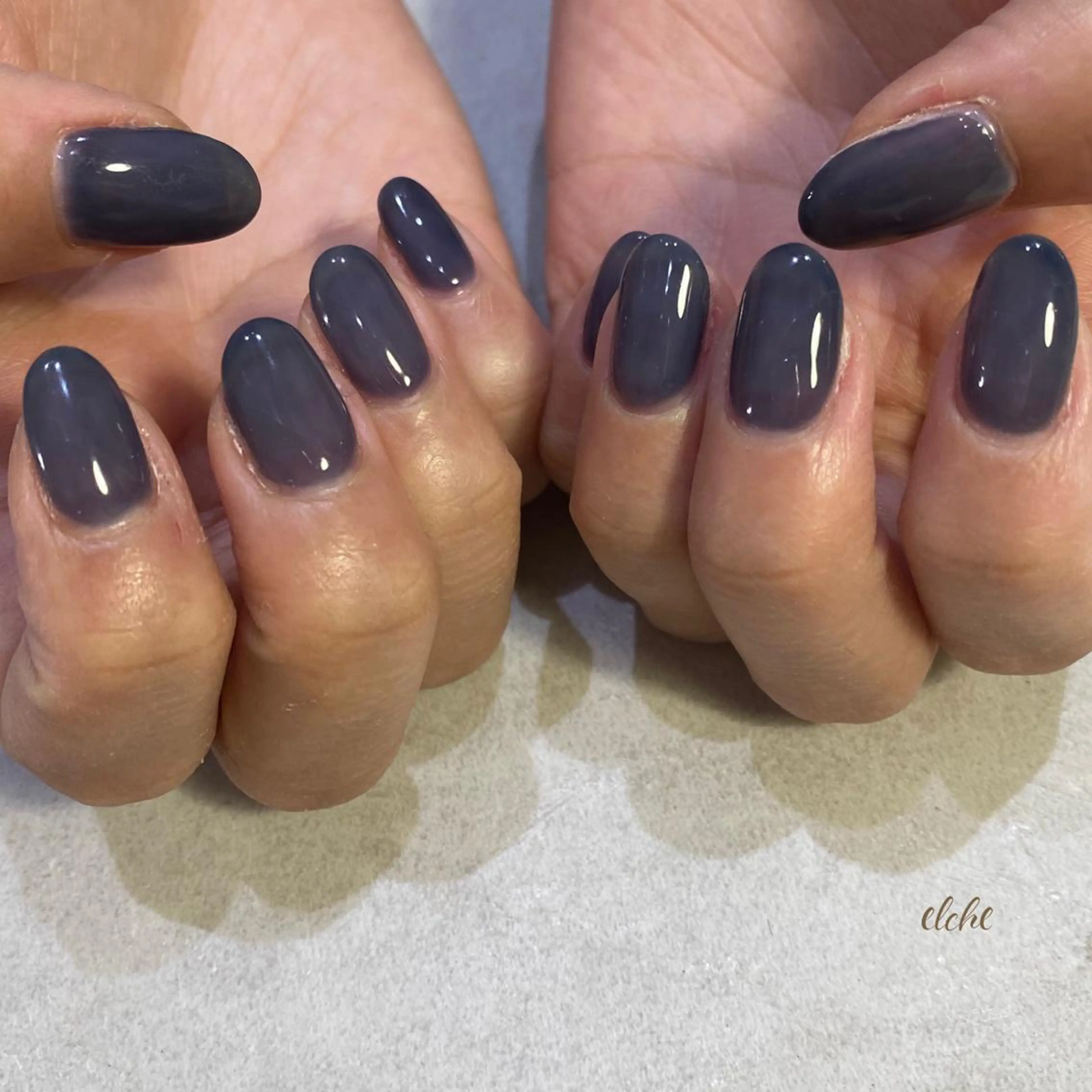 ネイル Rio 𓍼のネイルデザイン