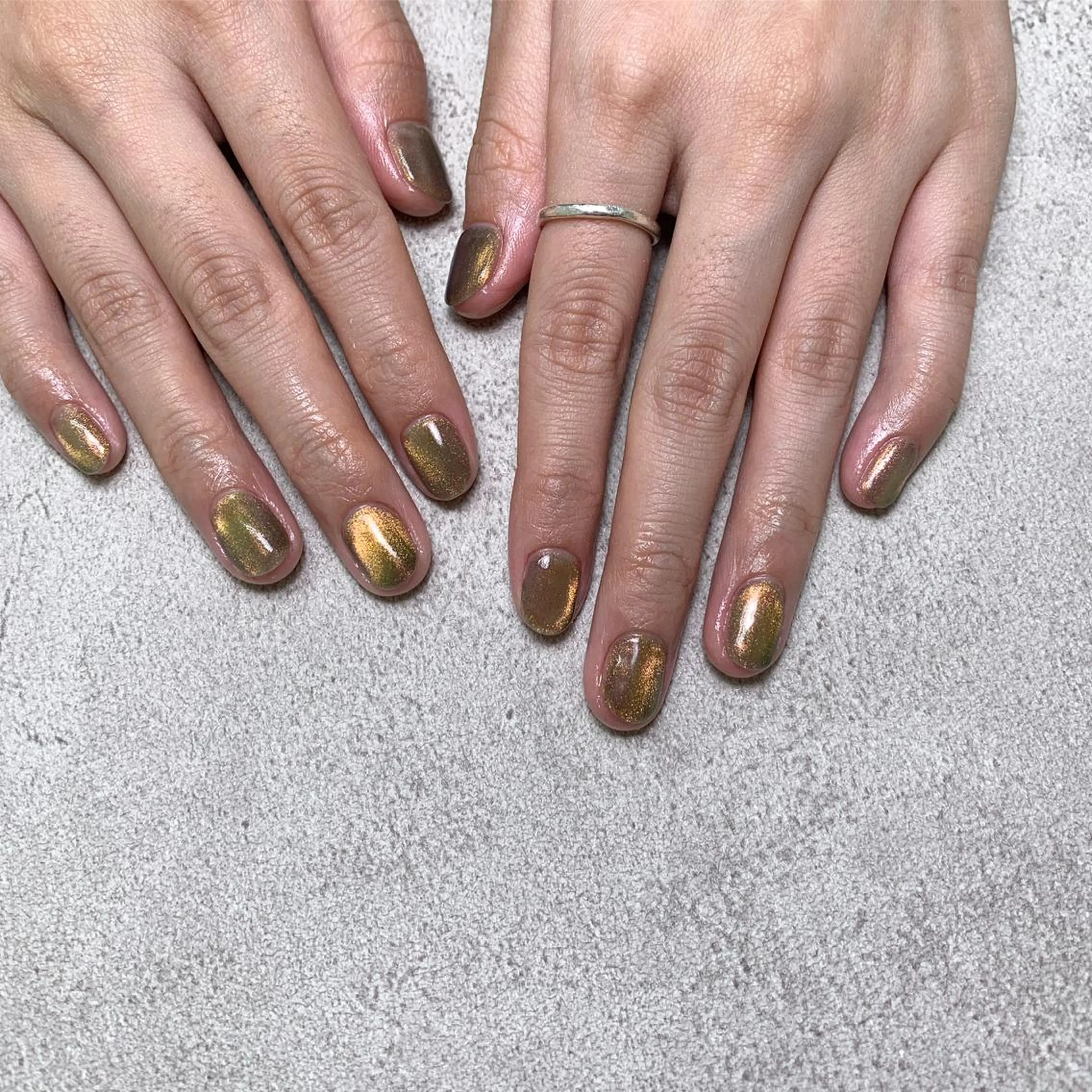 ネイル musee art所属・Musee art 亀戸店のネイルデザイン