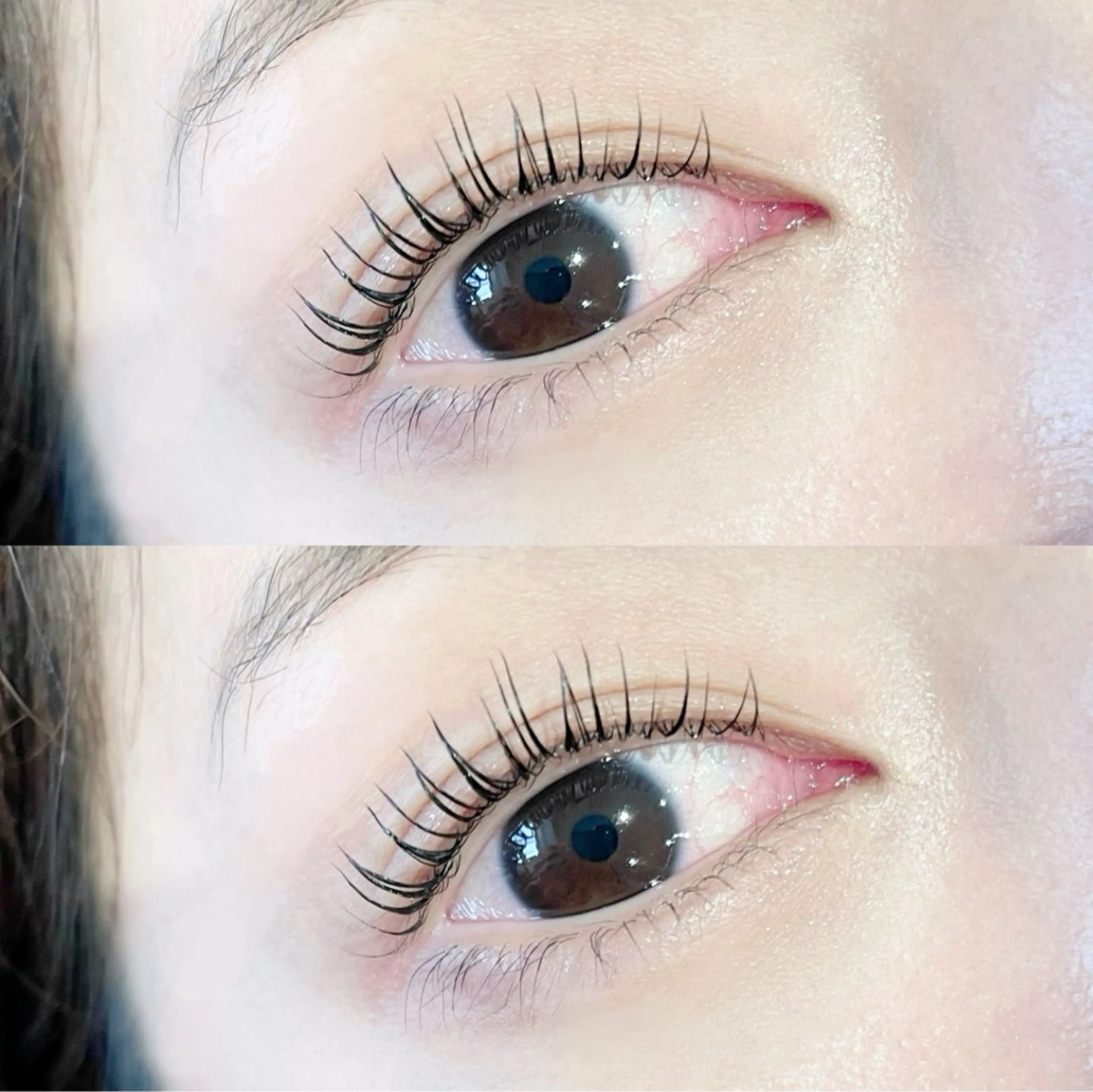 マツエク・マツパ gioia futadaのマツエク・マツパデザイン