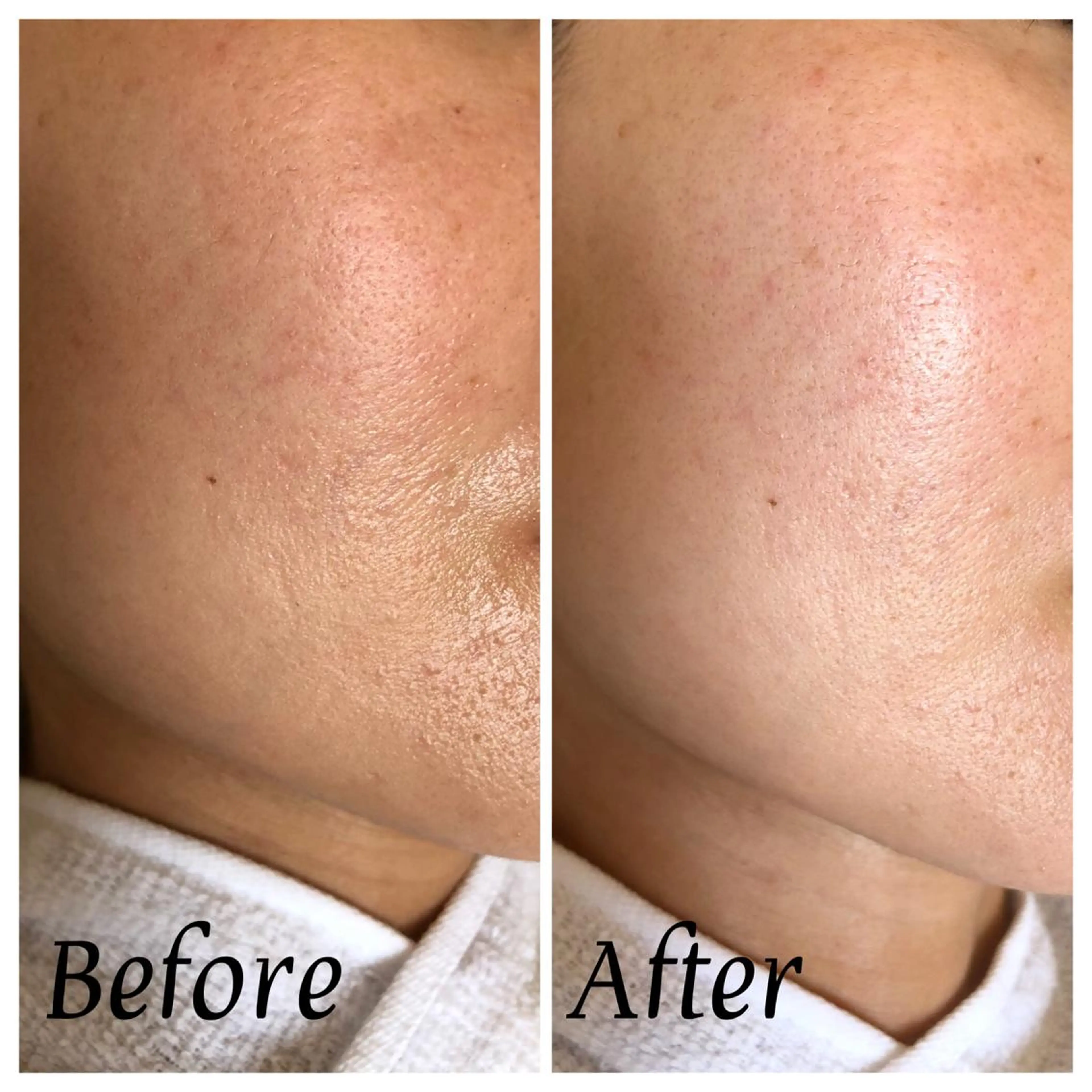 NAKASHIMA MAIMIのエステ・リラクイメージ