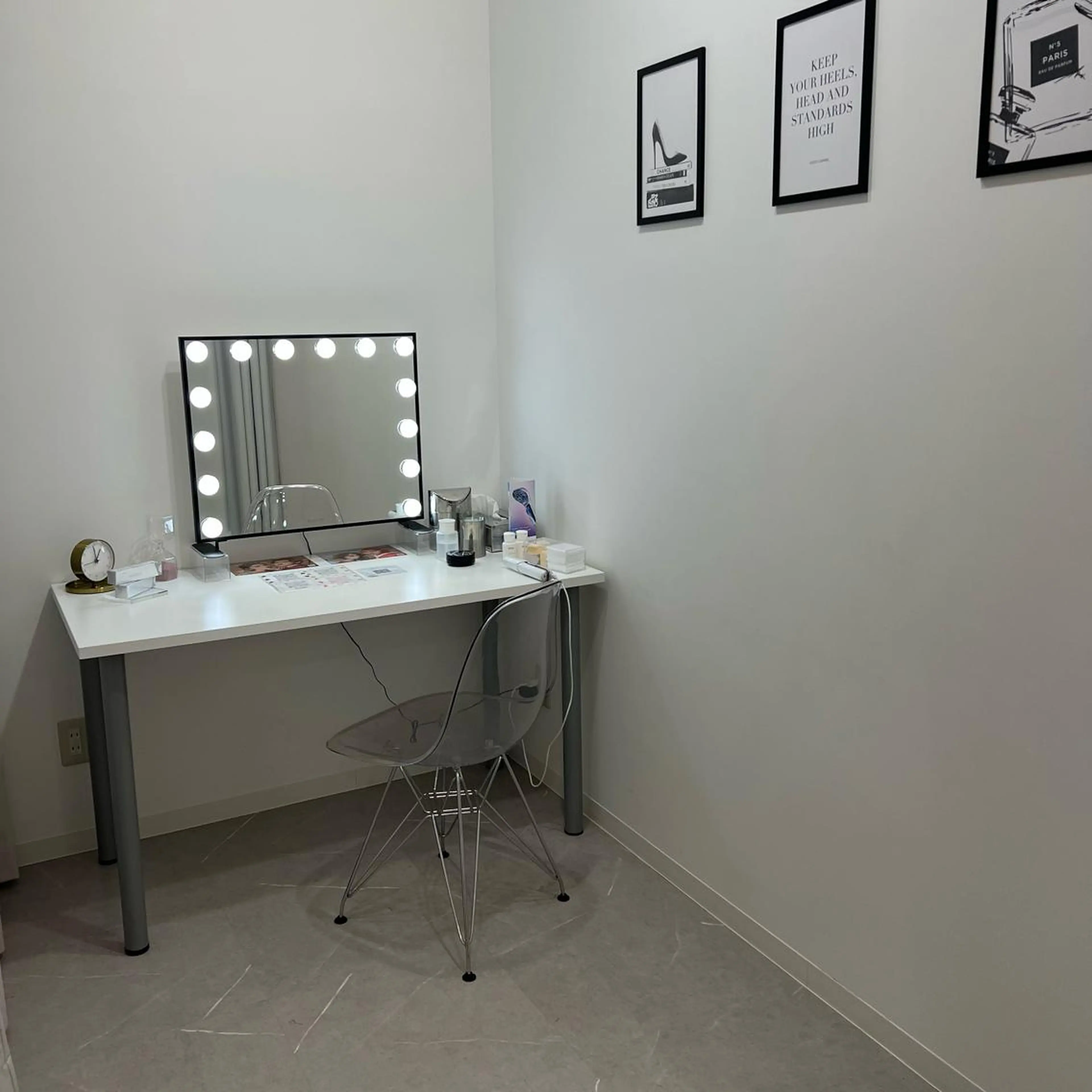 SecretBelle梅田北店所属・eye/blow 梅田店momoのマツエク・マツパデザイン