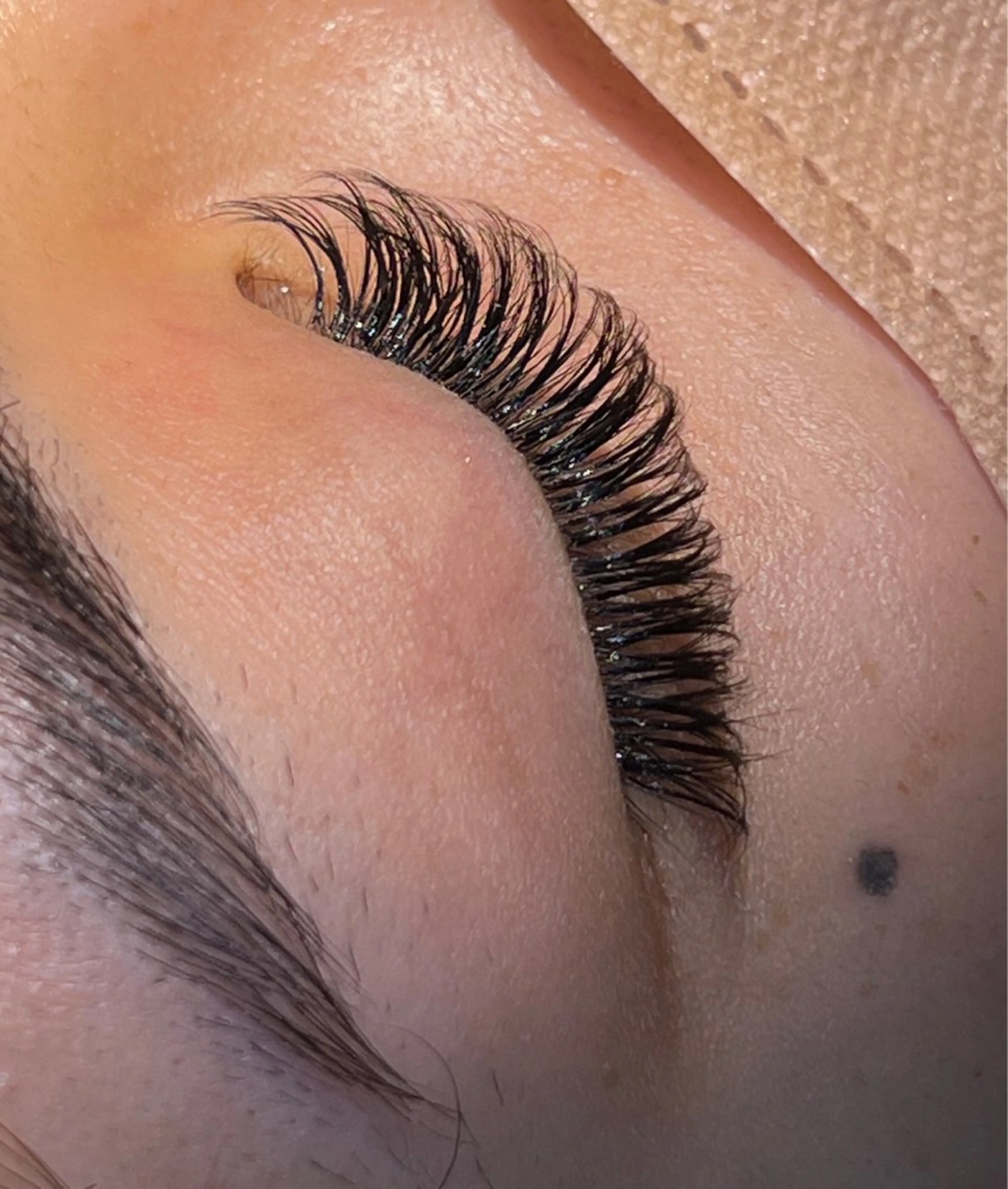 マツエク・マツパ Re Art  Salon/Studio所属・REArtSalon レアートサロンのマツエク・マツパデザイン