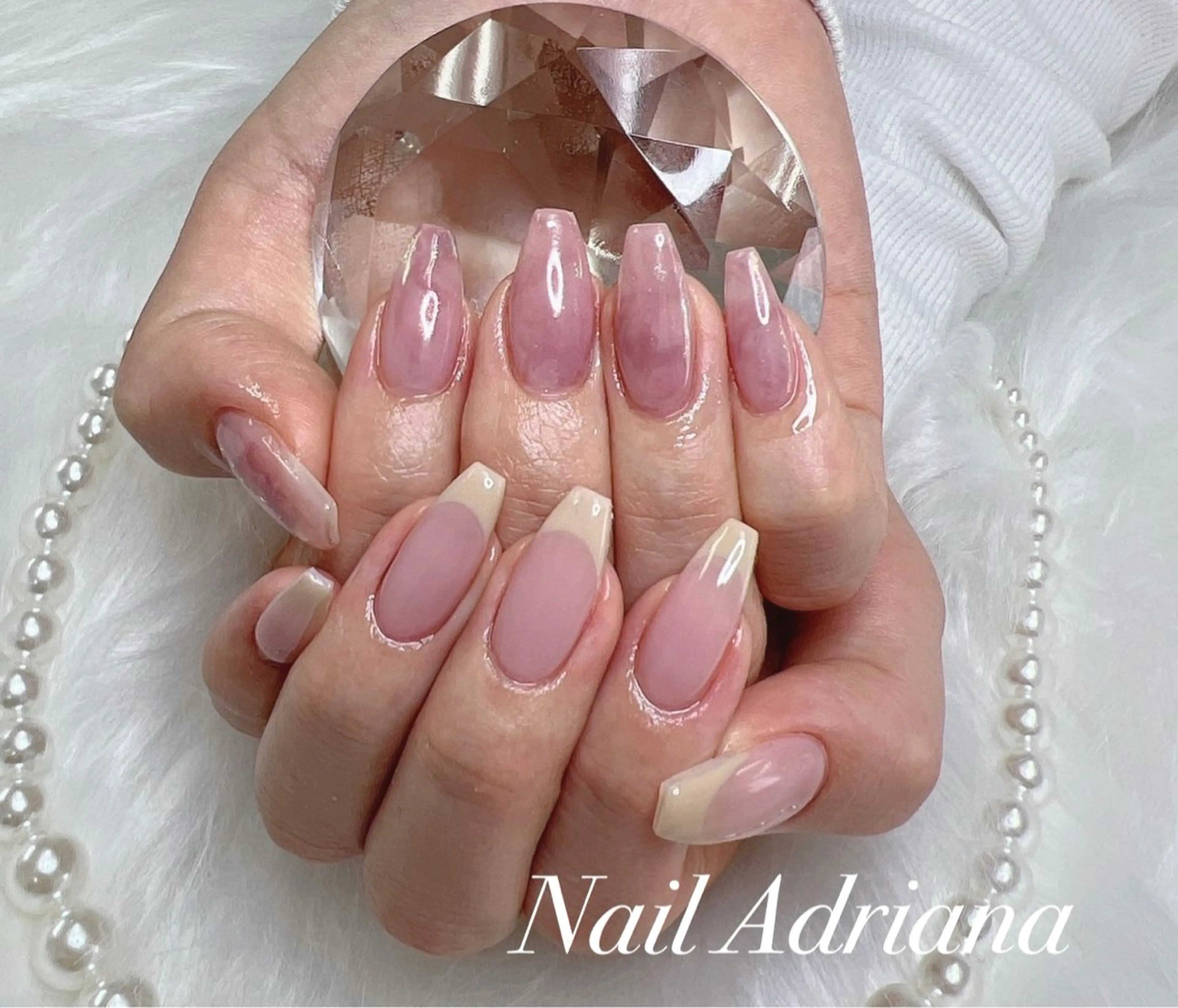 ネイル ADRIANA 大久保駅前徒歩2分のその他イメージ