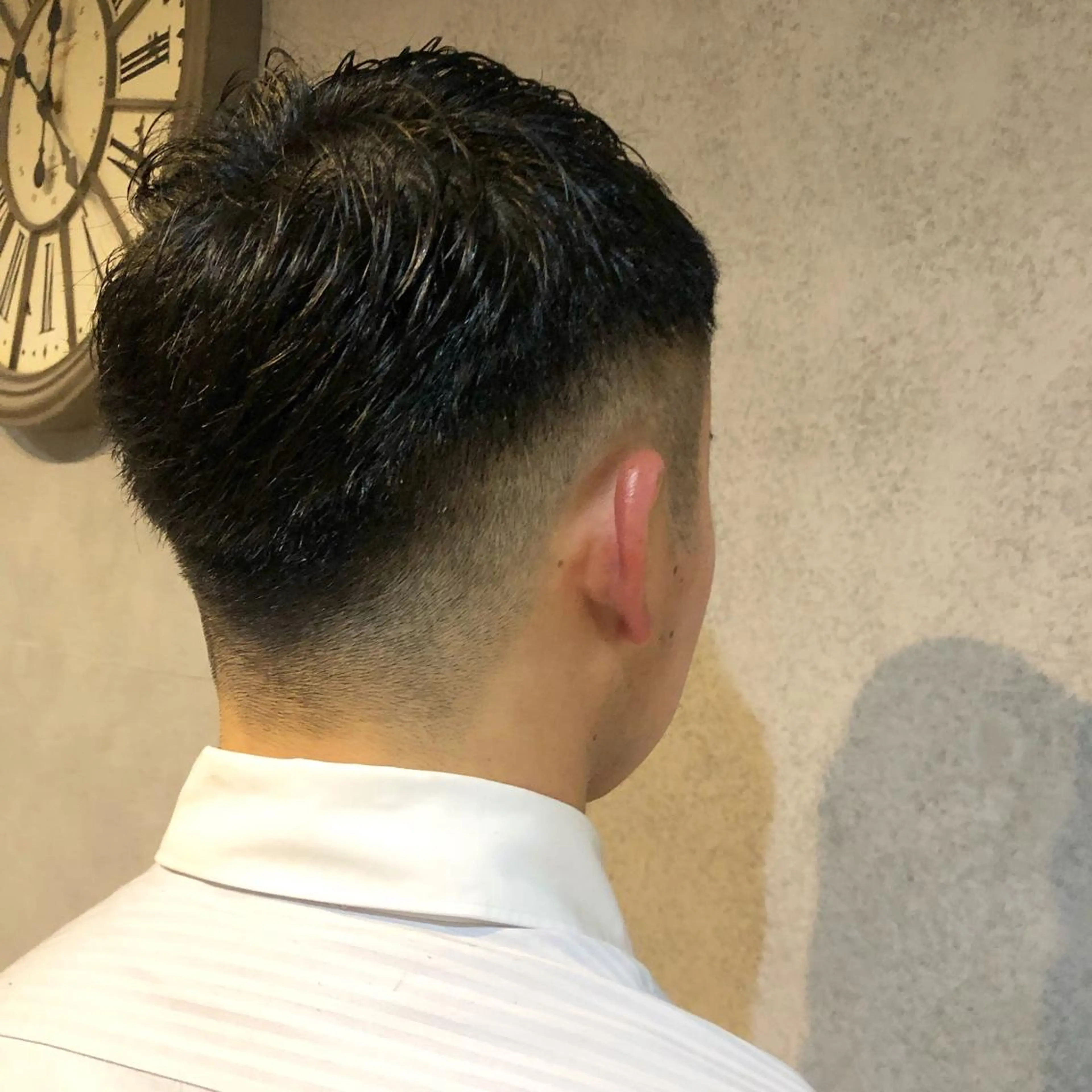 メンズ SALOWIN池袋店 🌿harukaのヘアスタイル