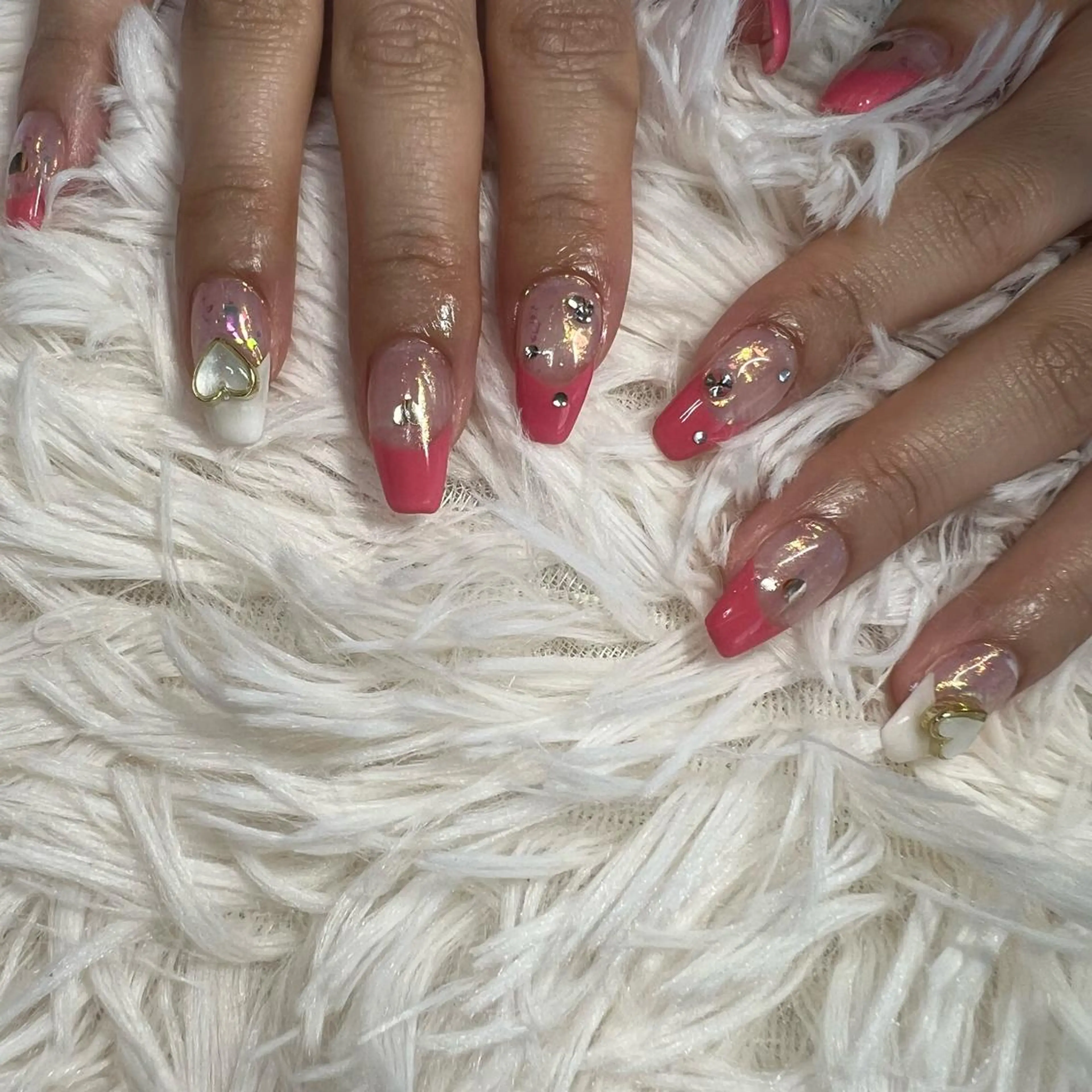 ネイル ハンドネイル REMIA所属・beauty salonREMIAのネイルデザイン