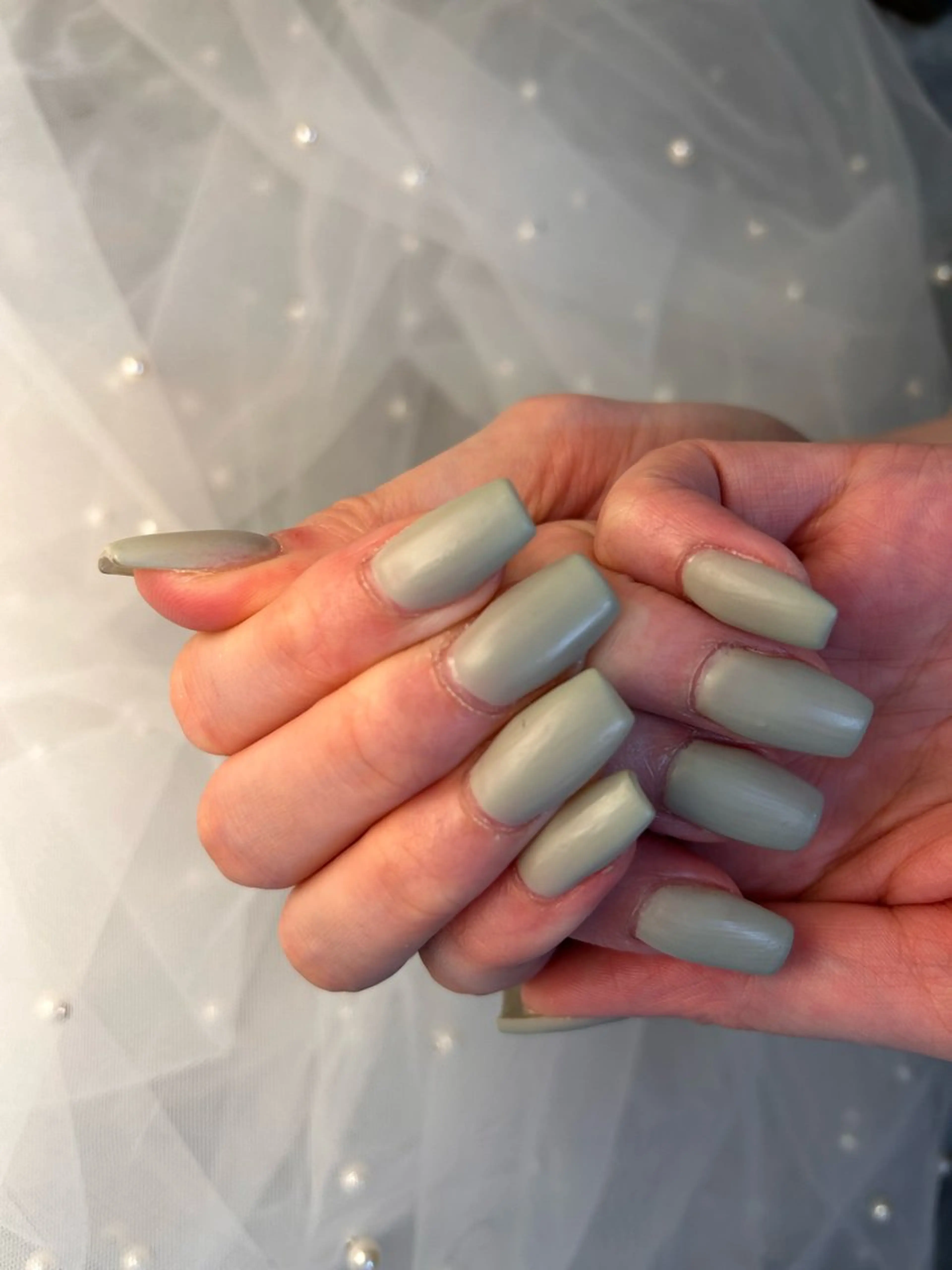 ネイル ハンドネイル ✴︎ Delightのネイルデザイン