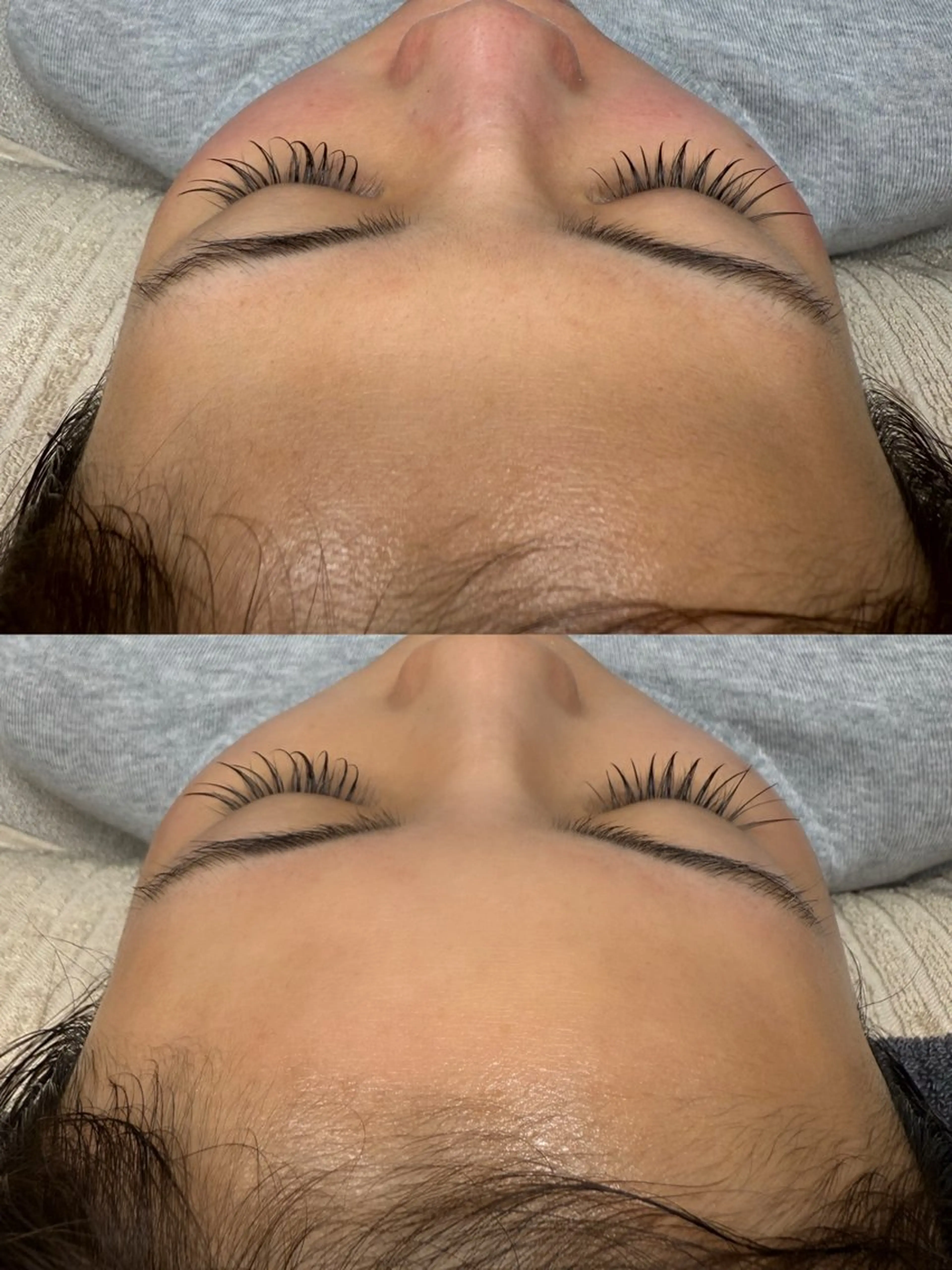 smoky bee所属・smoky beeの眉毛・アイブロウイメージ