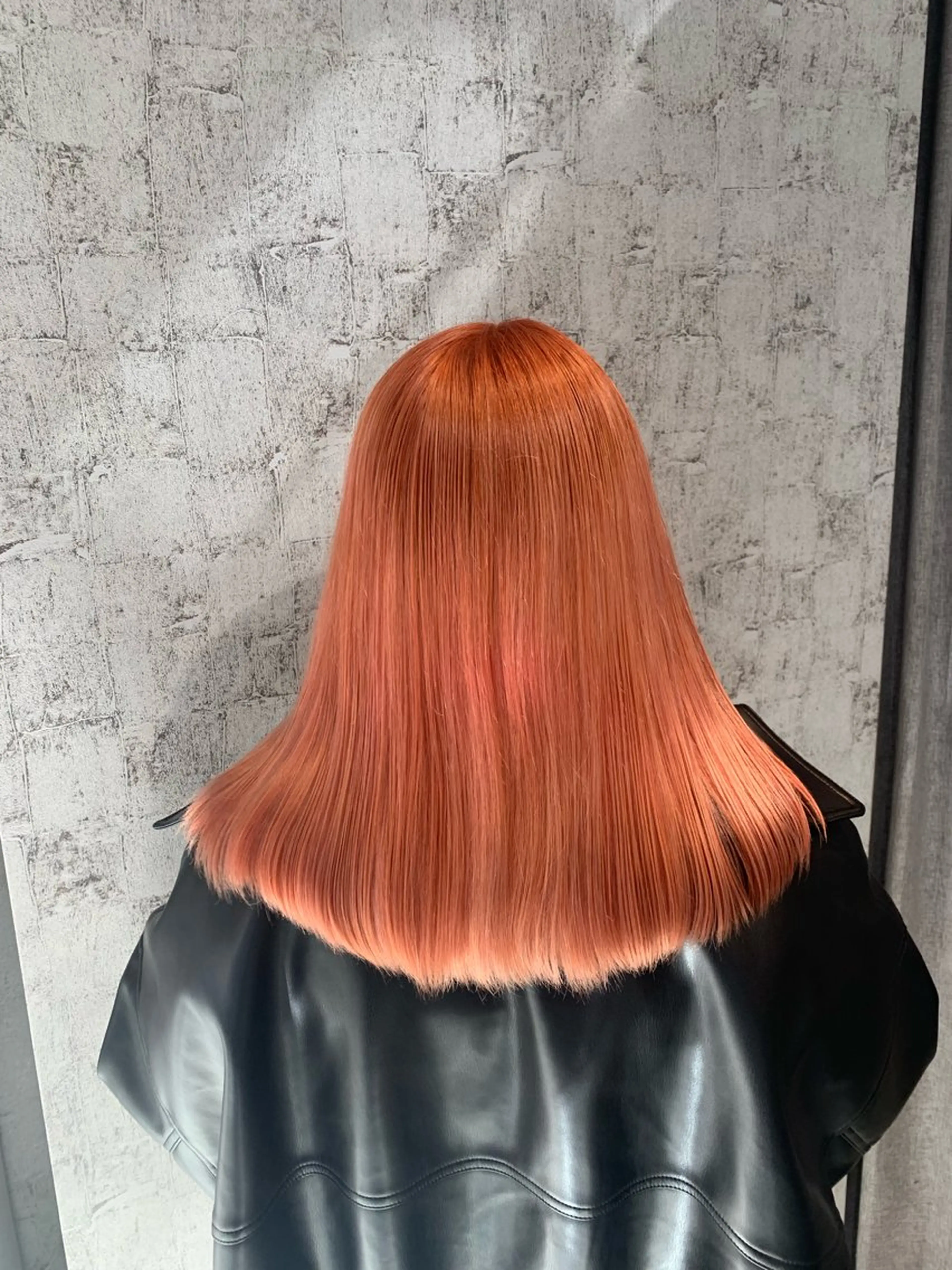 ロング カラー ヘアカラー 🩰モテ艶girly ヘア🪽彩香‎🪡⟡のヘアスタイル