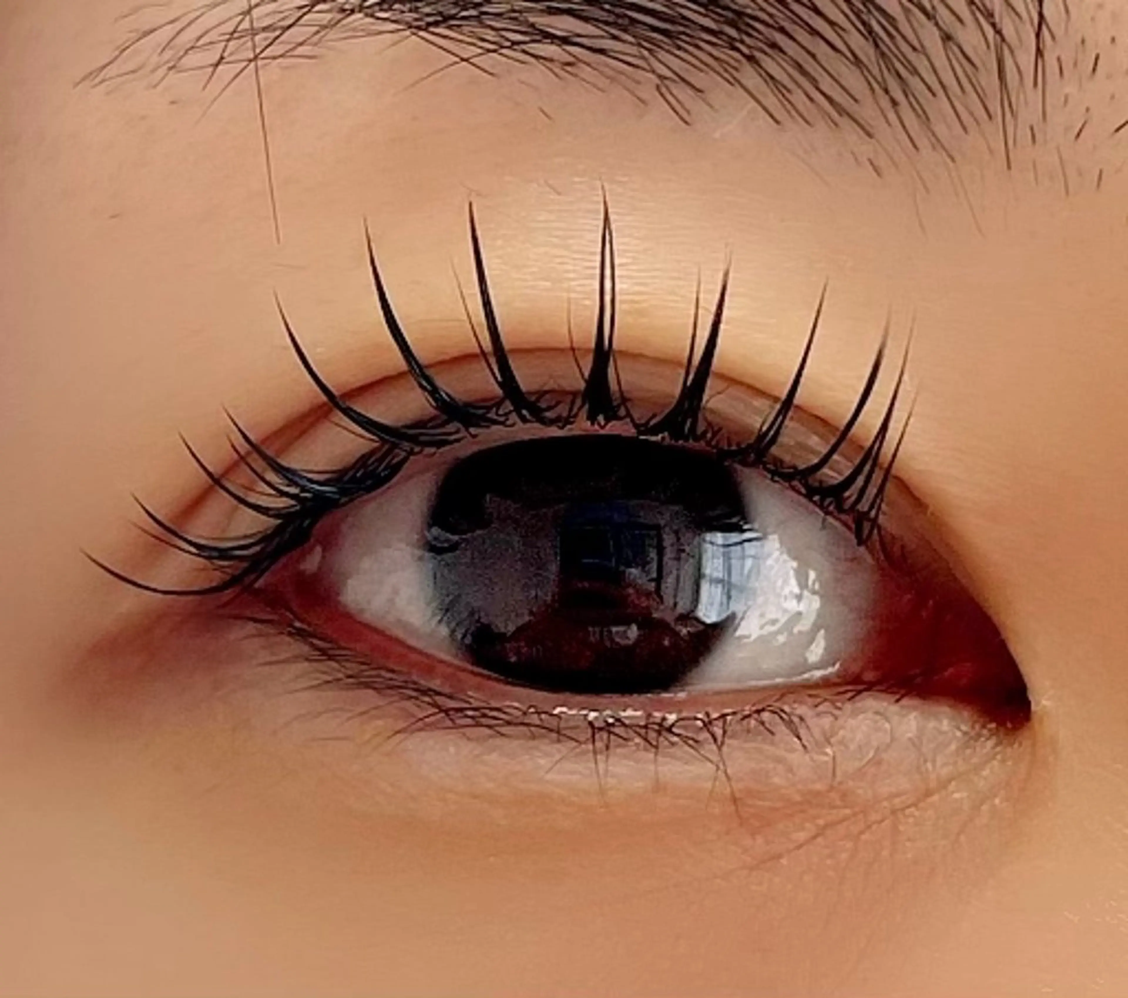 マツエク・マツパ マツパ BIMOA eyelash salon所属・BIMOA ビモアのマツエク・マツパデザイン