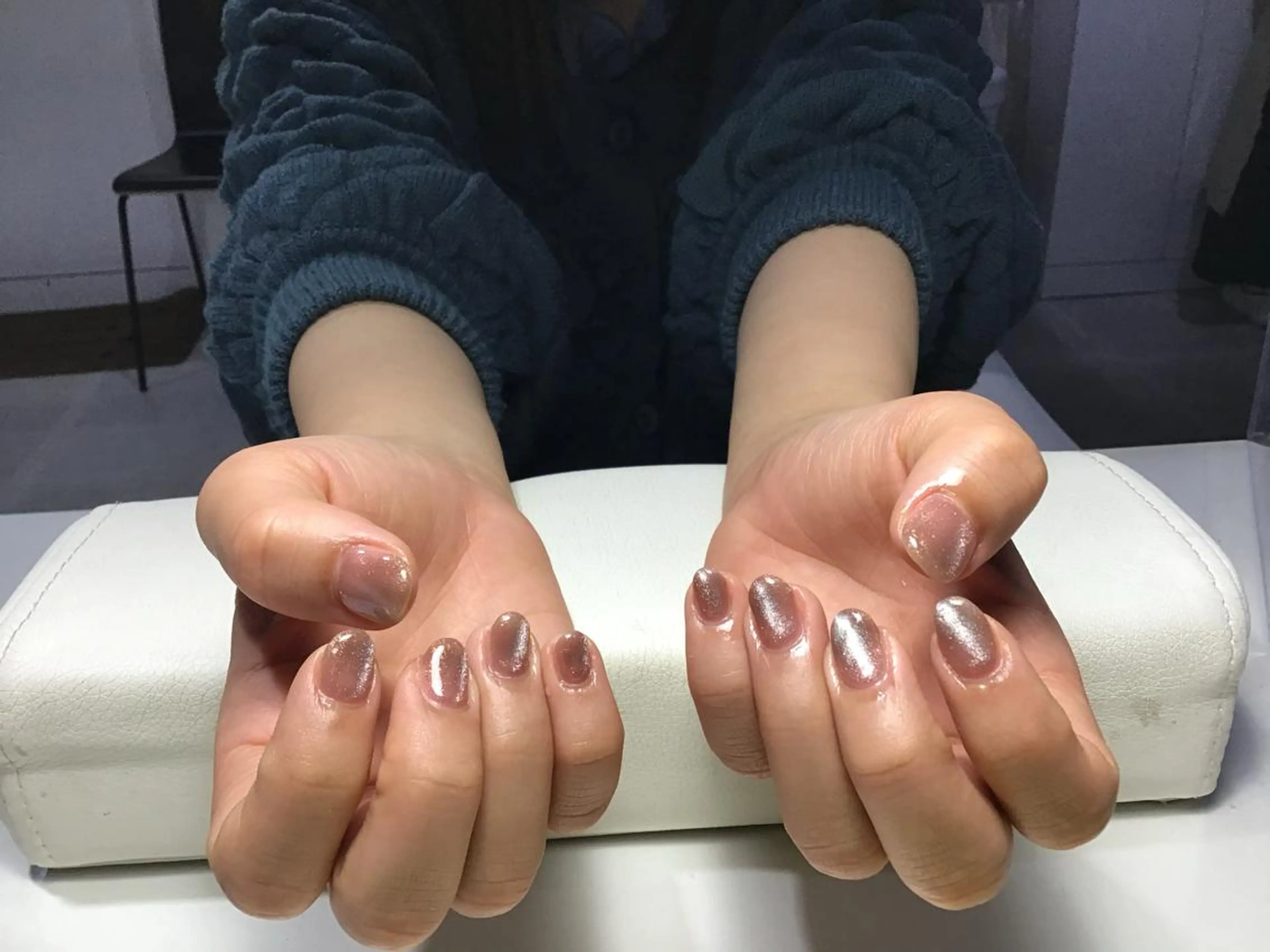 ネイル ifeel-Rose所属・💐 𝙍𝙀𝙉𝘼のヘアスタイル