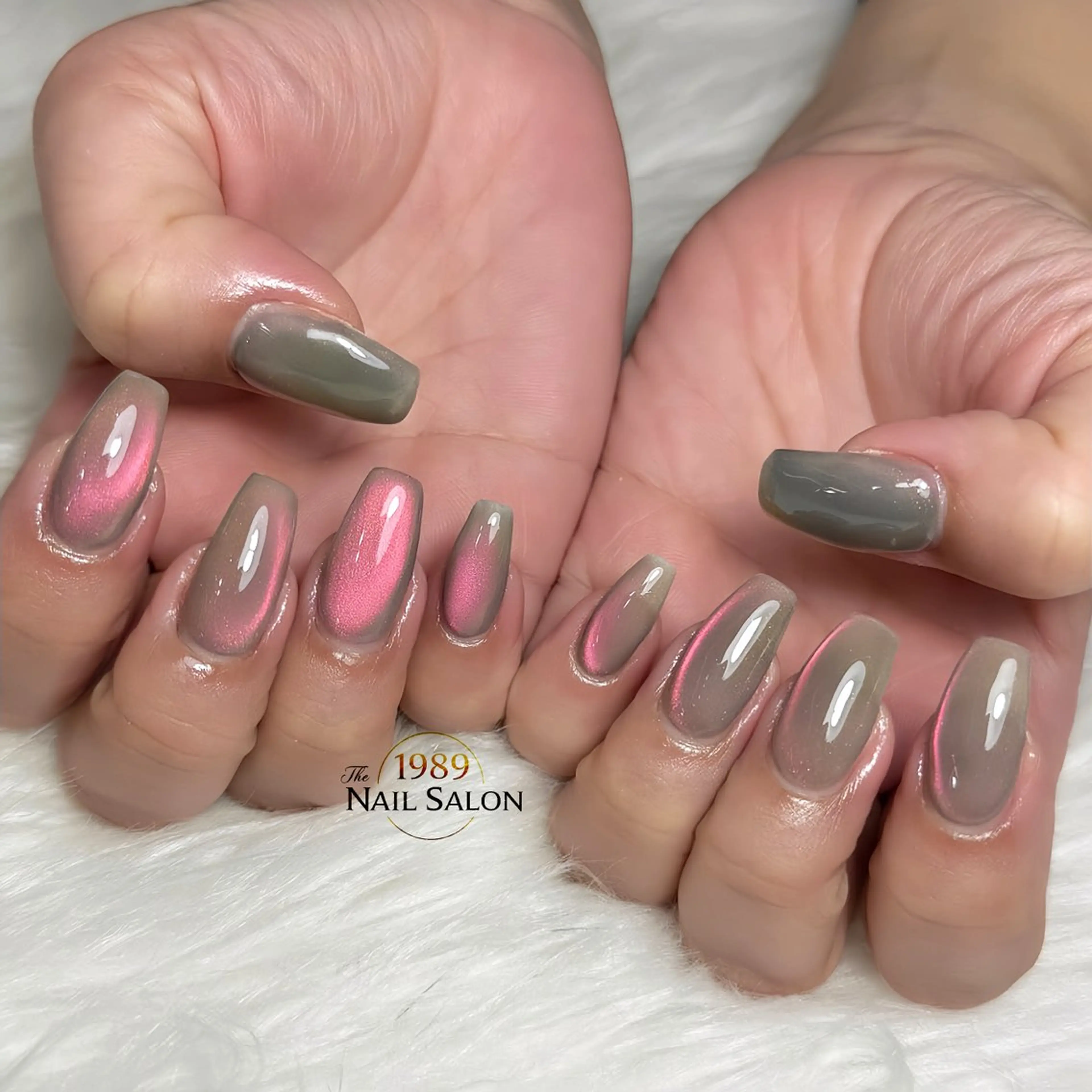 ネイル ハンドネイル The 1989 Nail Salonのネイルデザイン