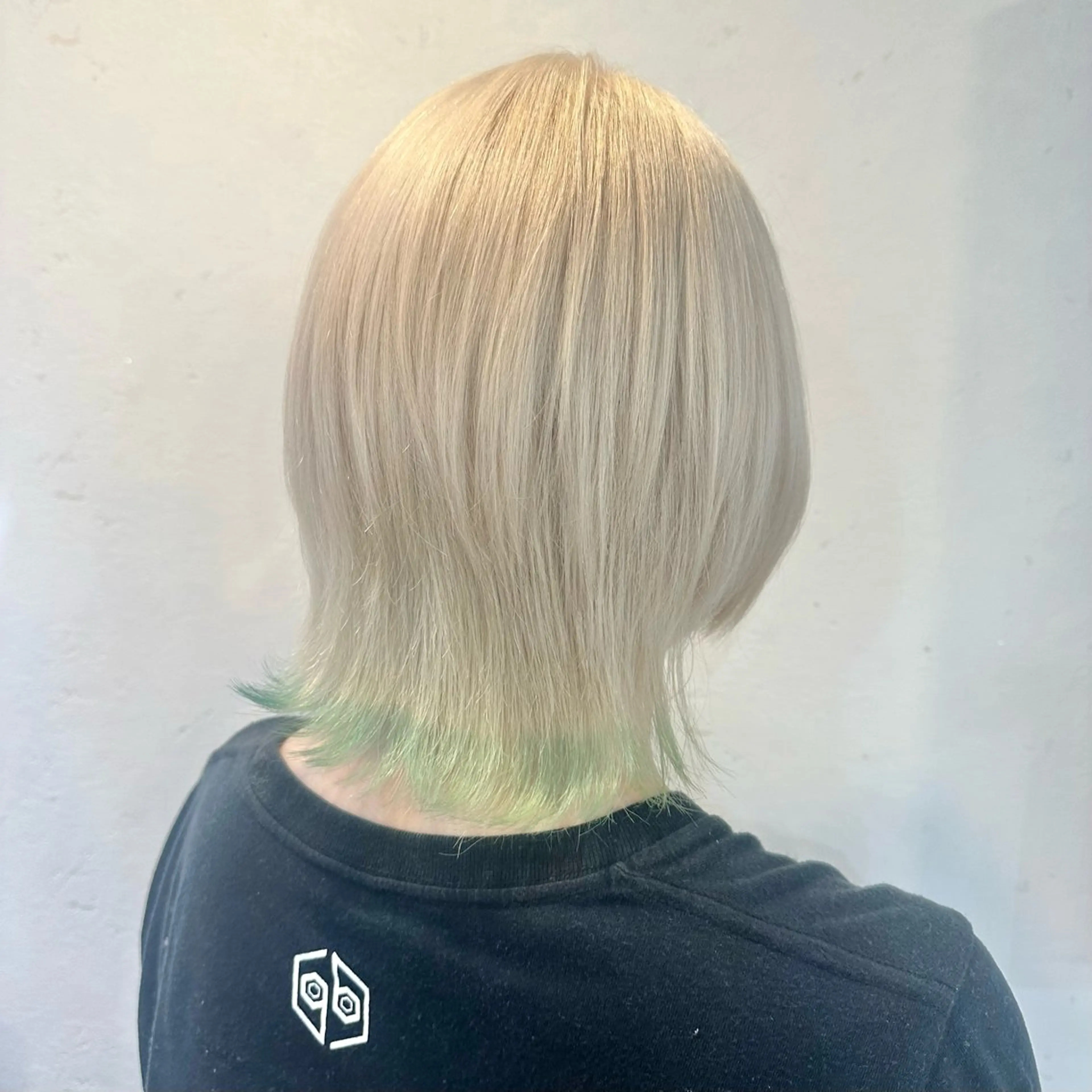 ショート カラー 透明感カラー/ 🫧みずほ🫧のヘアスタイル