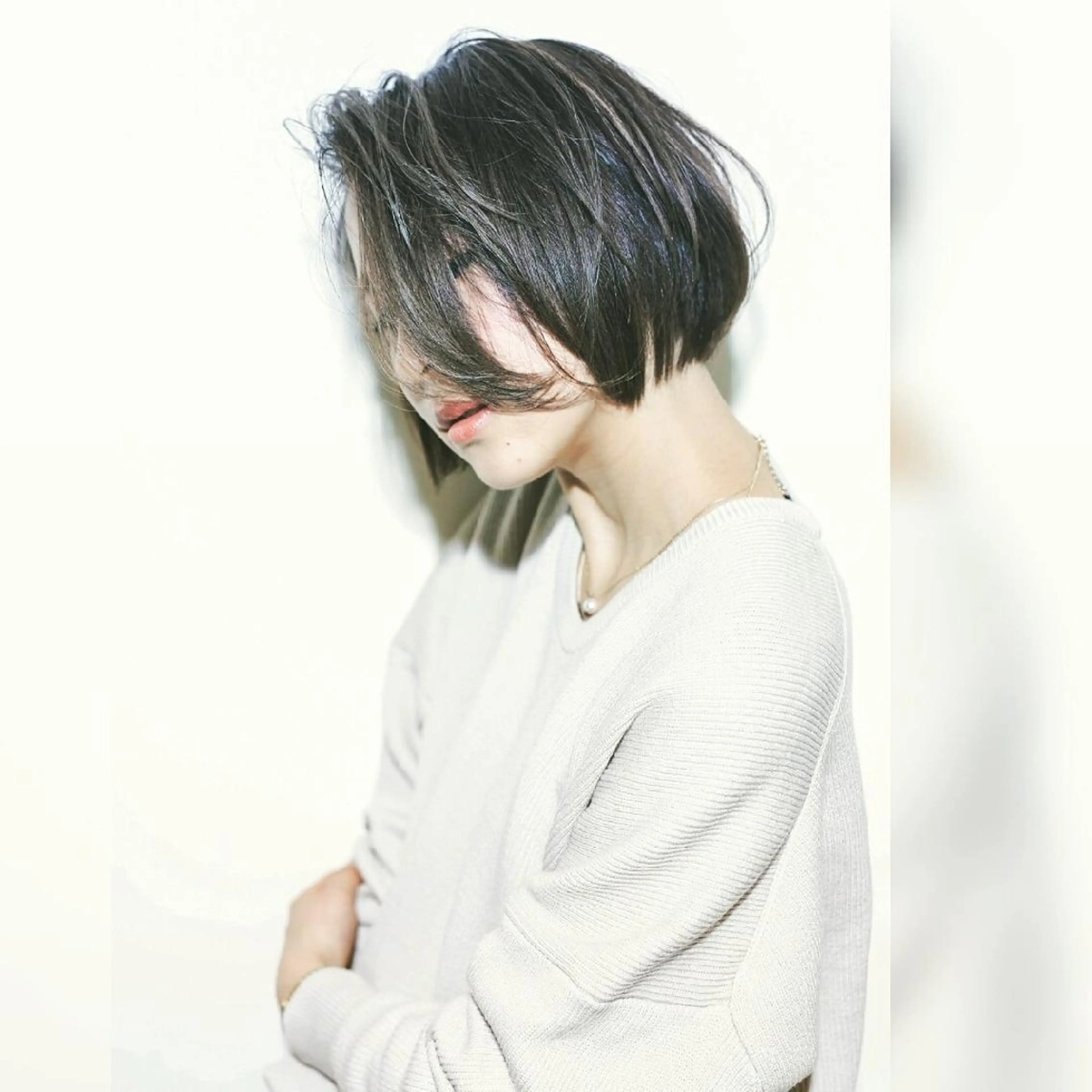 ミディアム ラシェンテ神戸居留地所属・KEI SAIの眉毛・アイブロウイメージ