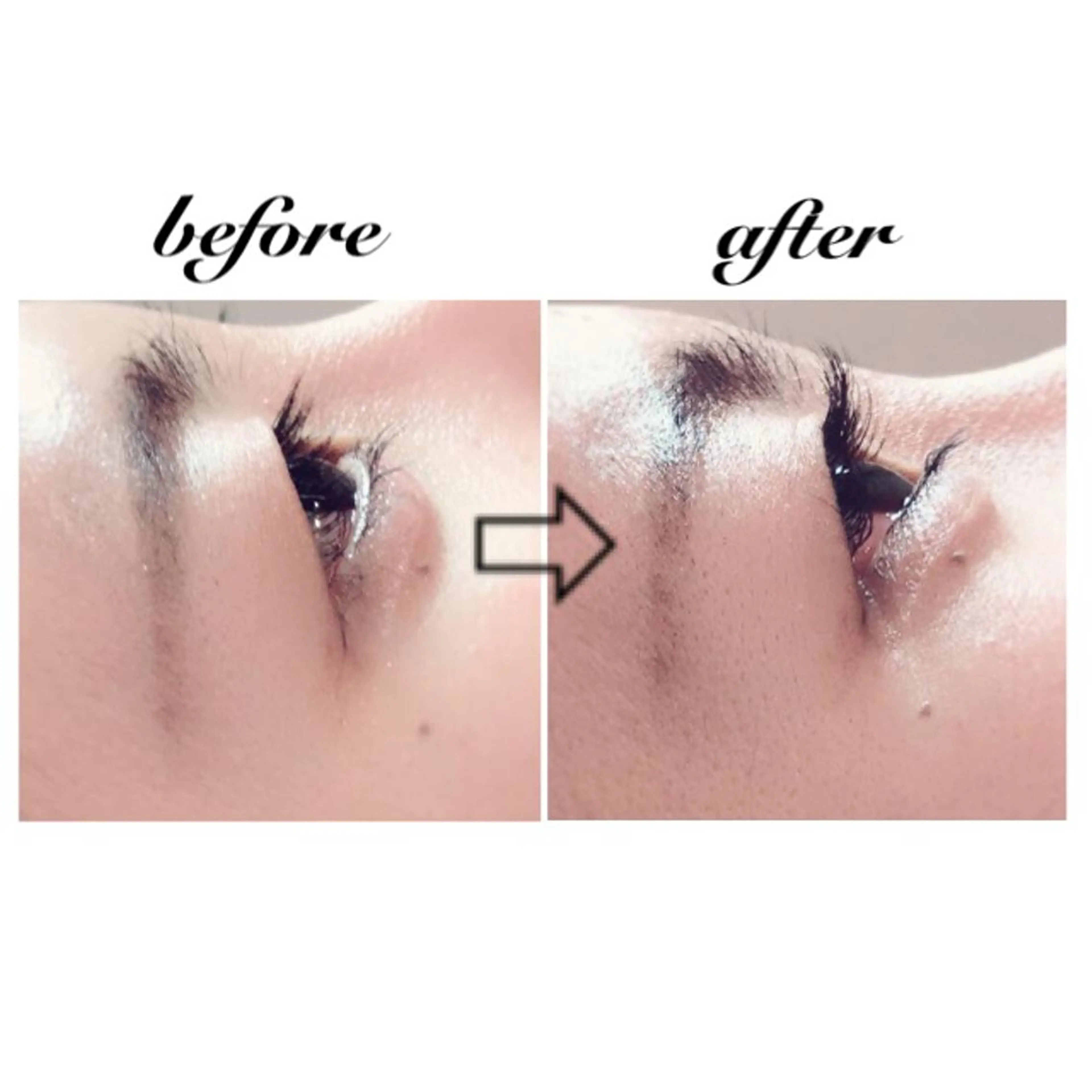 マツエク・マツパ マツエク eyelist Miyazakiのマツエク・マツパデザイン