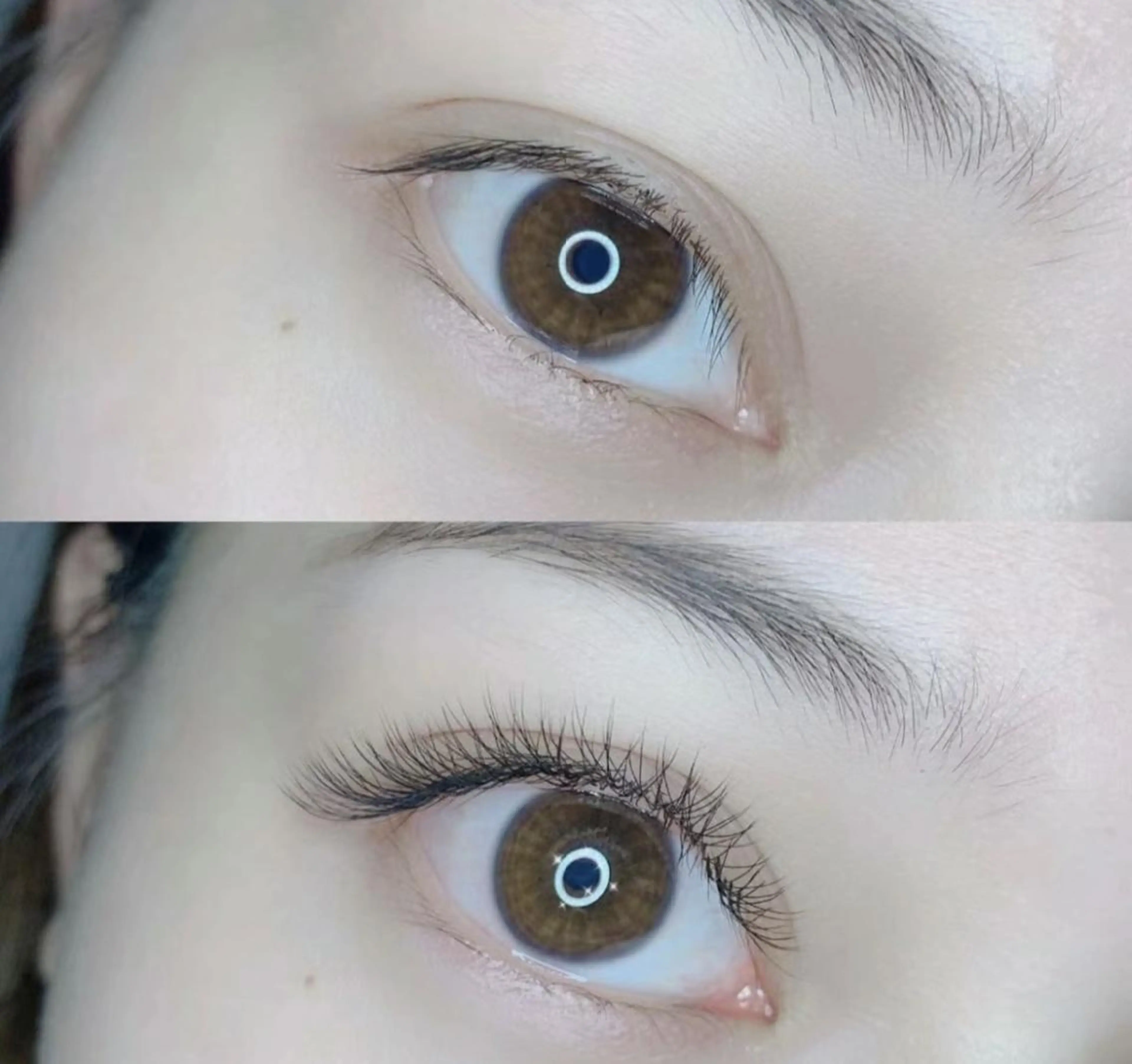 マツエク・マツパ Cute Beauty🌷のマツエク・マツパデザイン