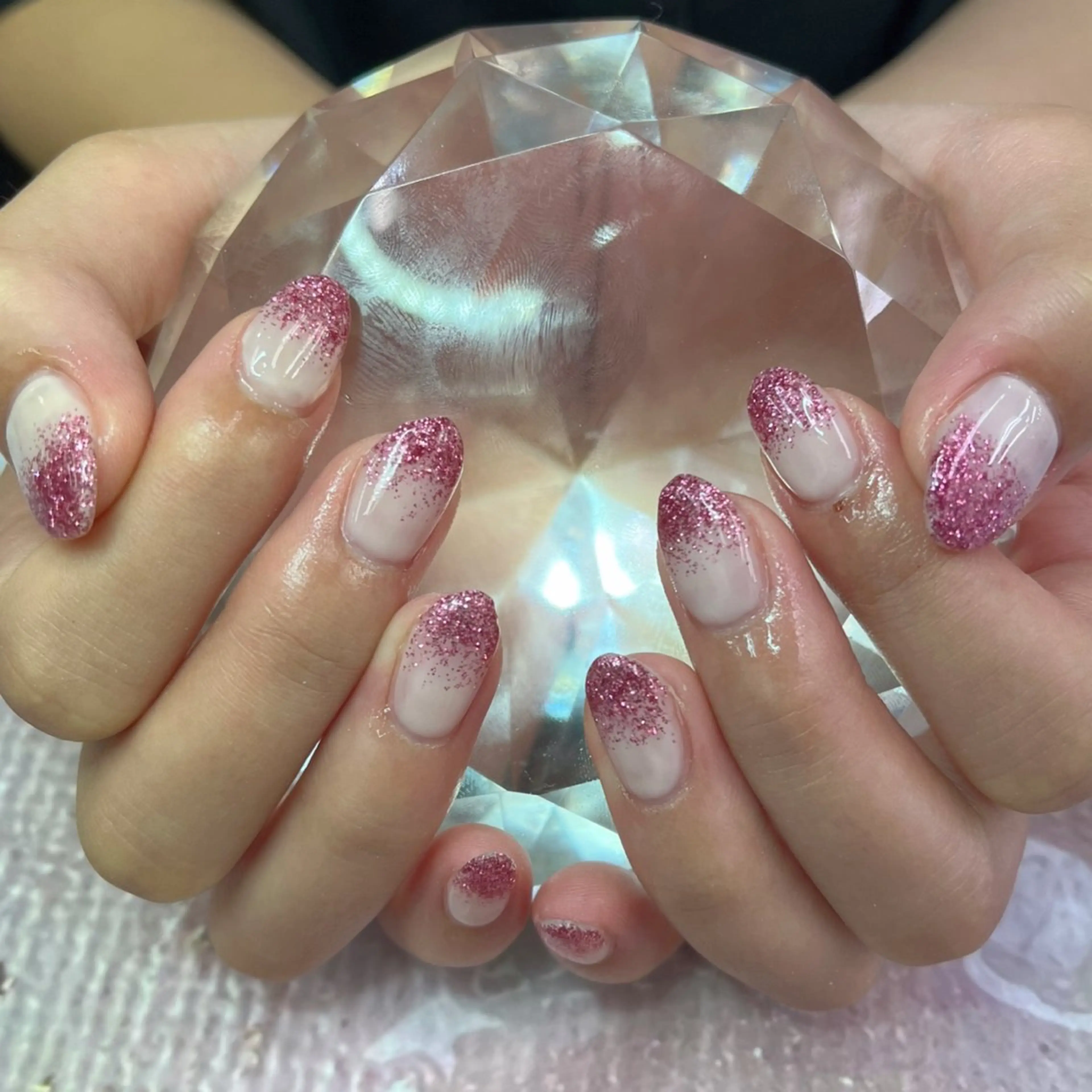 ネイル ブルーデイジー栄本店所属・BlueDaisy 栄本店のネイルデザイン