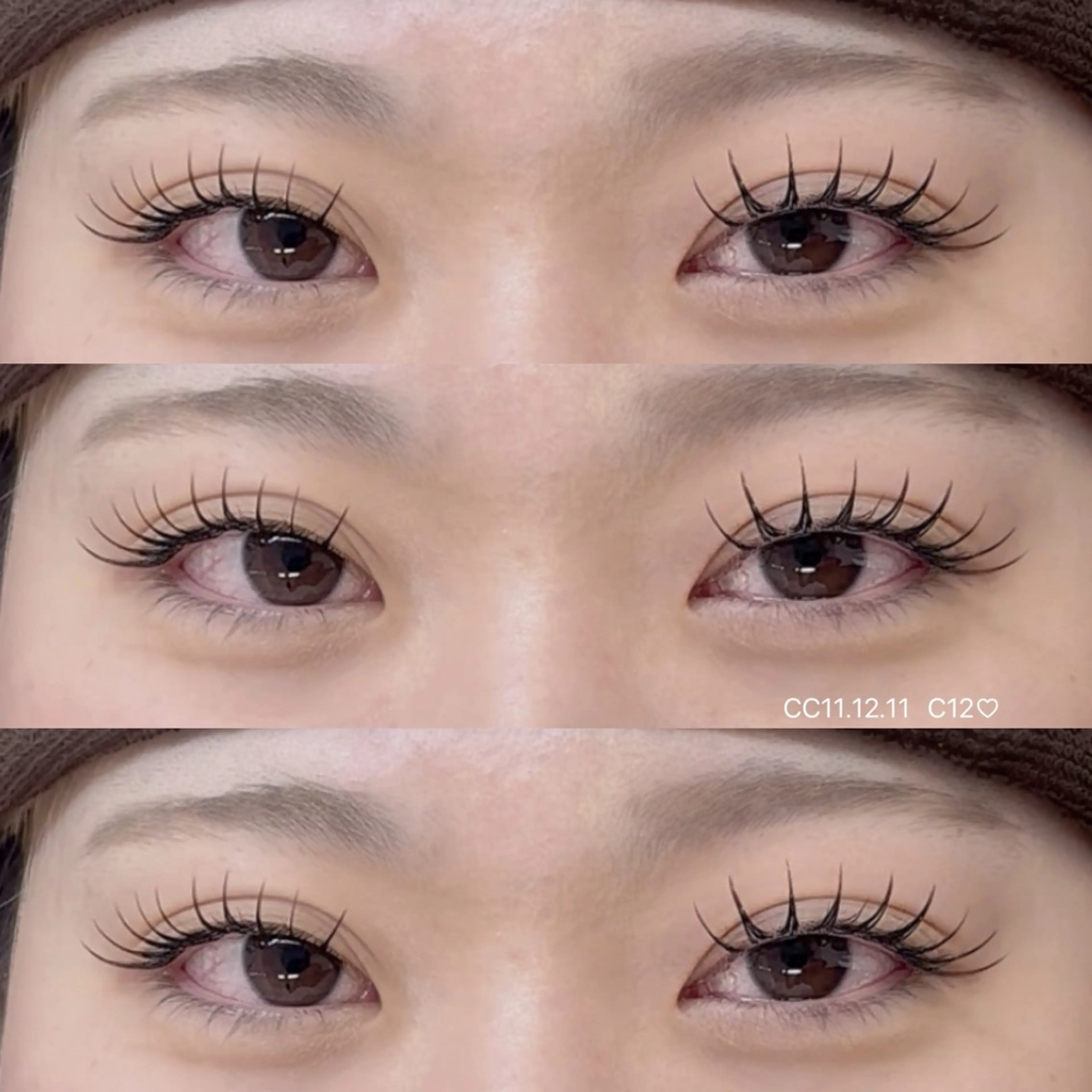 【ご新規様限定】オフ無料💓フラット140本￥5,680の写真