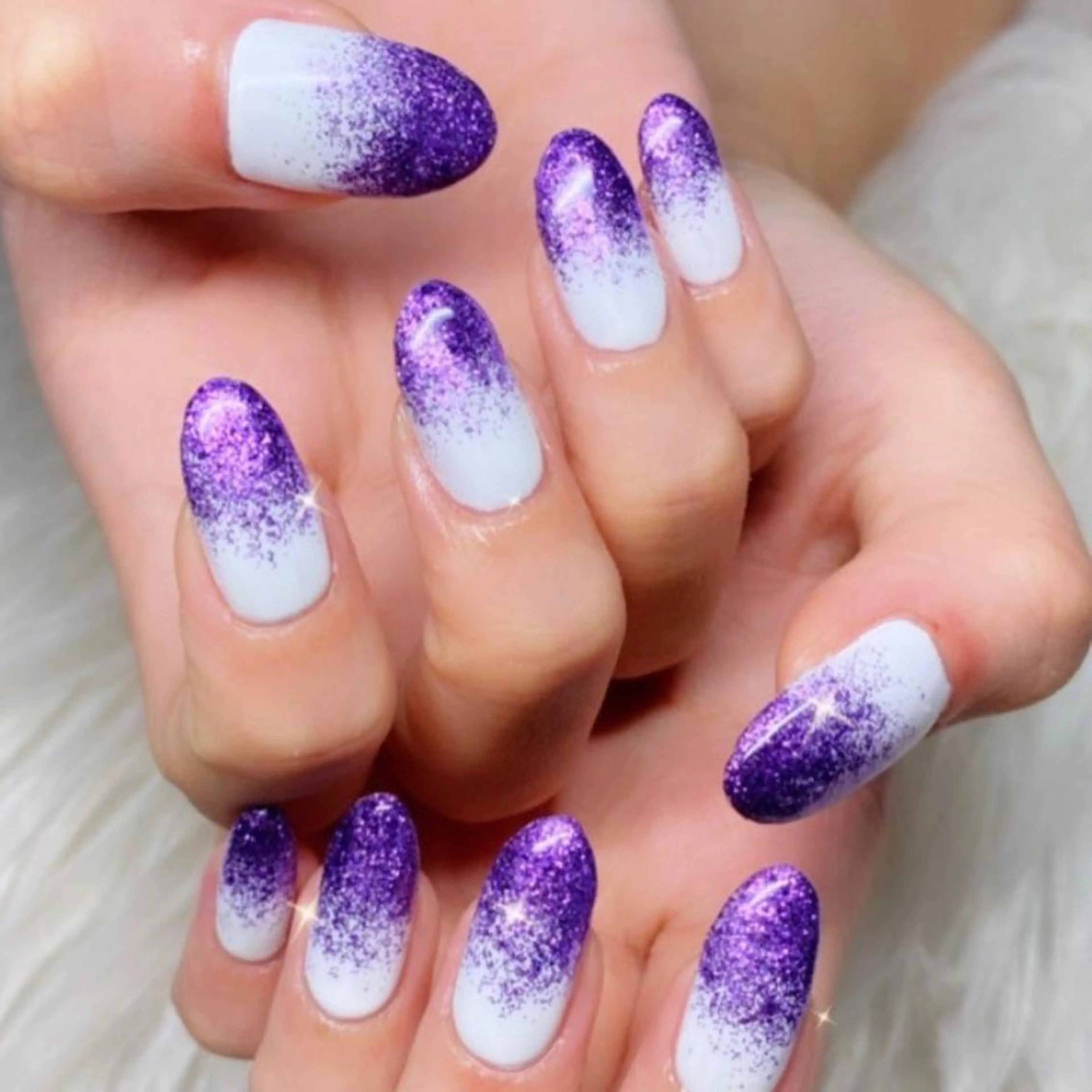 ネイル VIOLA .nailのネイルデザイン
